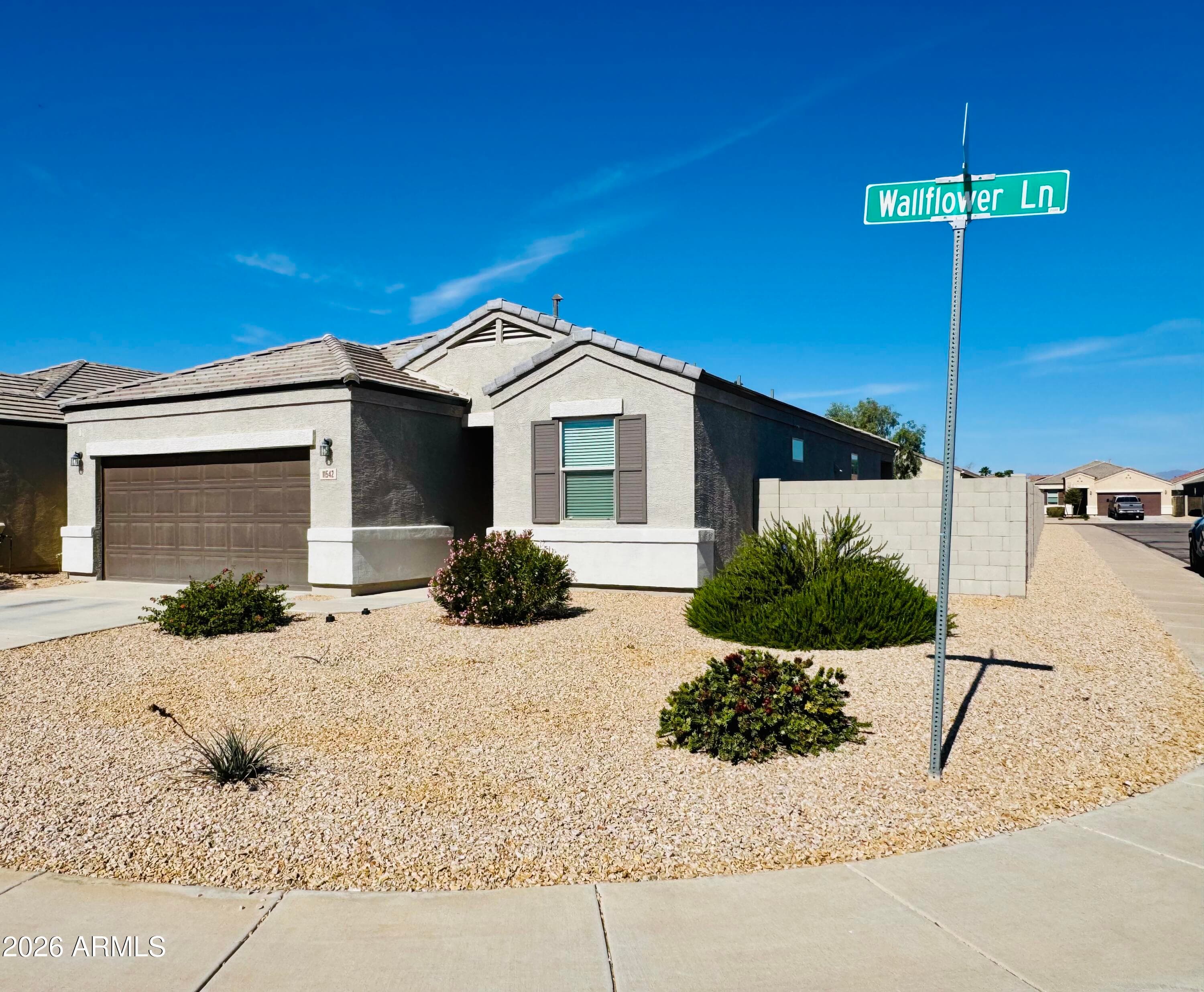 11542 E Wallflower Ln — photo 2