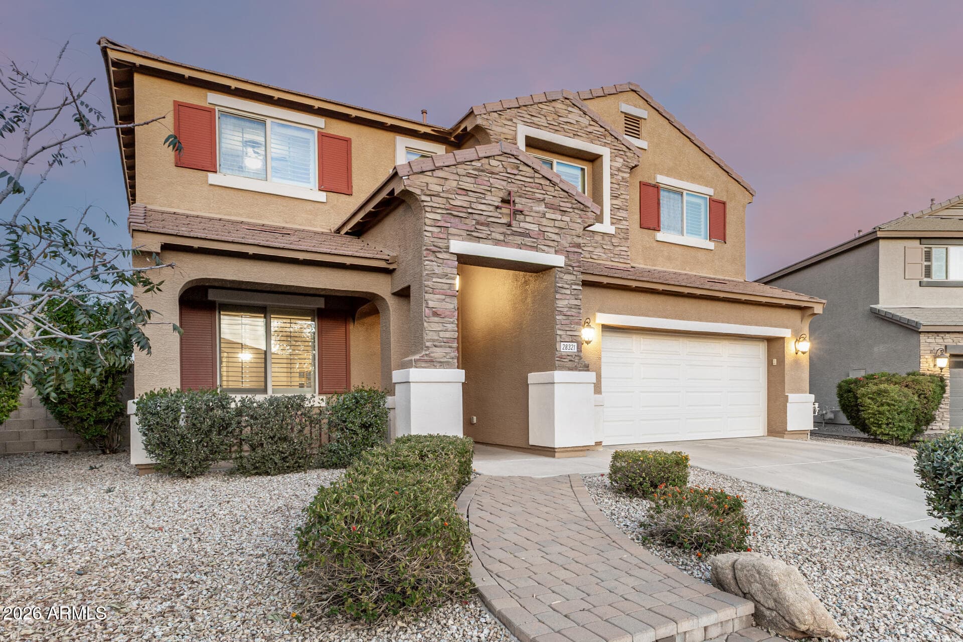 28321 N 44th Way — photo 2