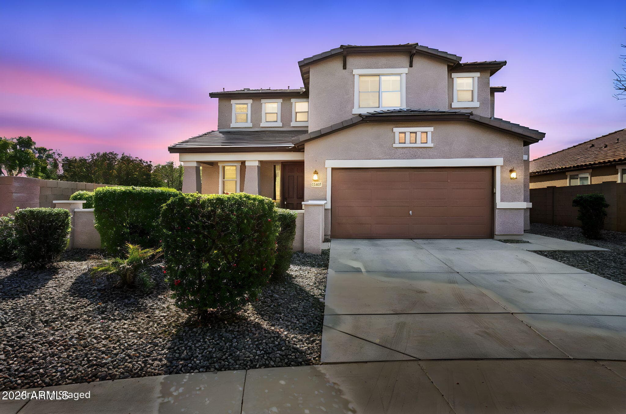 12151 W Davis Ln — photo 1