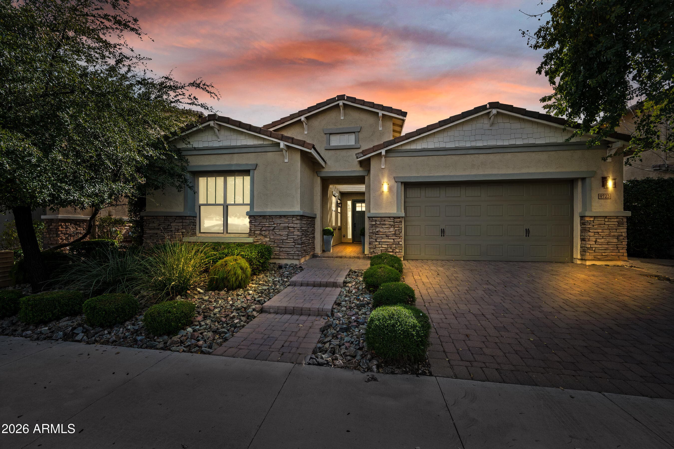 9723 E Telemetry Dr — photo 1