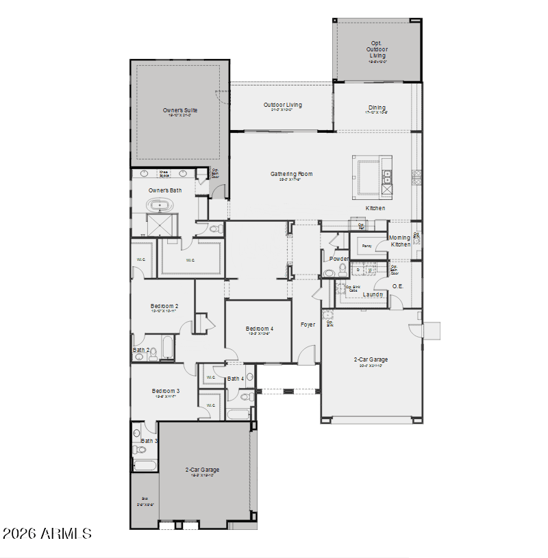 13175 E Parkview Ln — photo 59