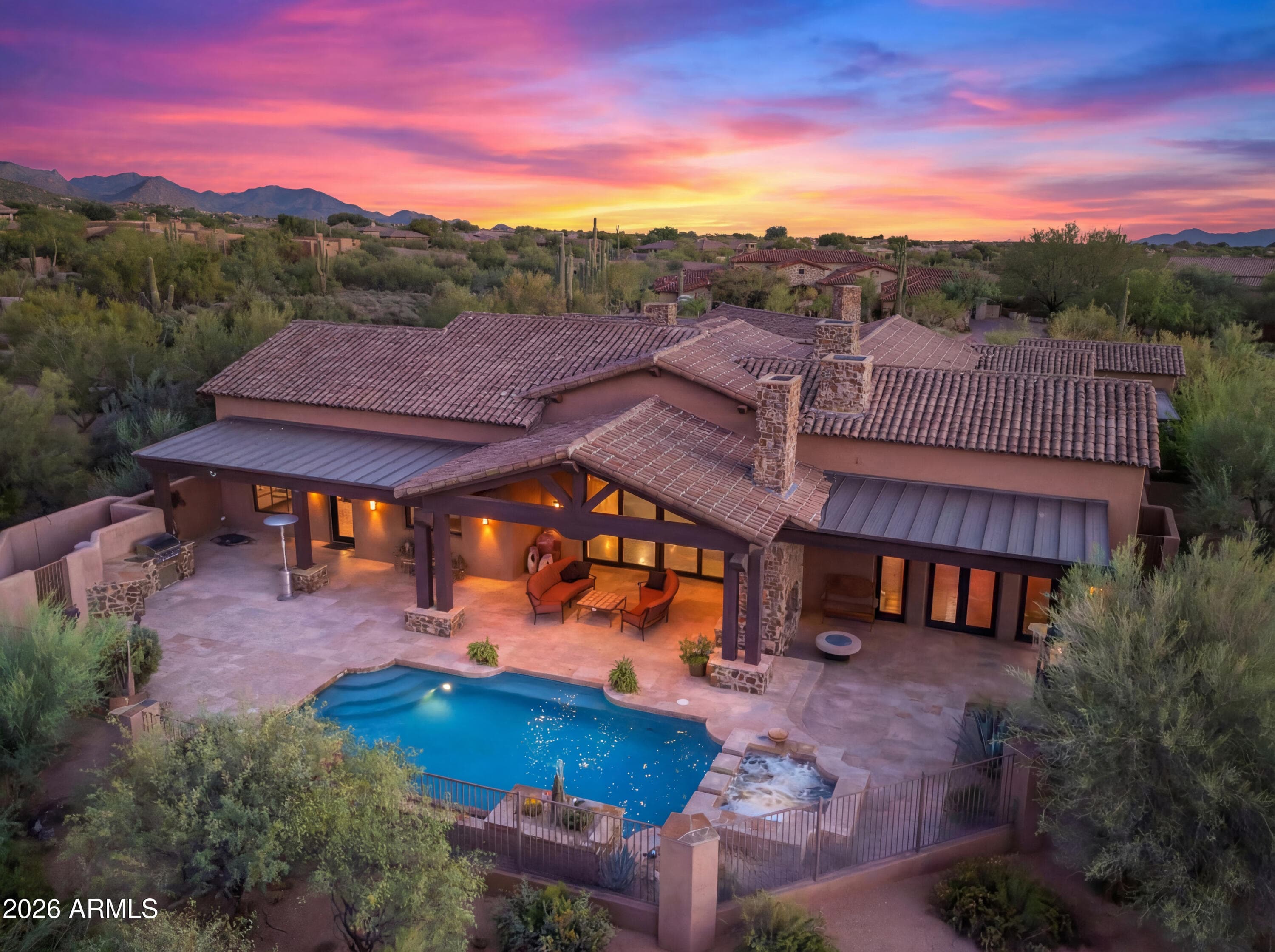 7378 E Lower Wash Pass Pass — photo 1