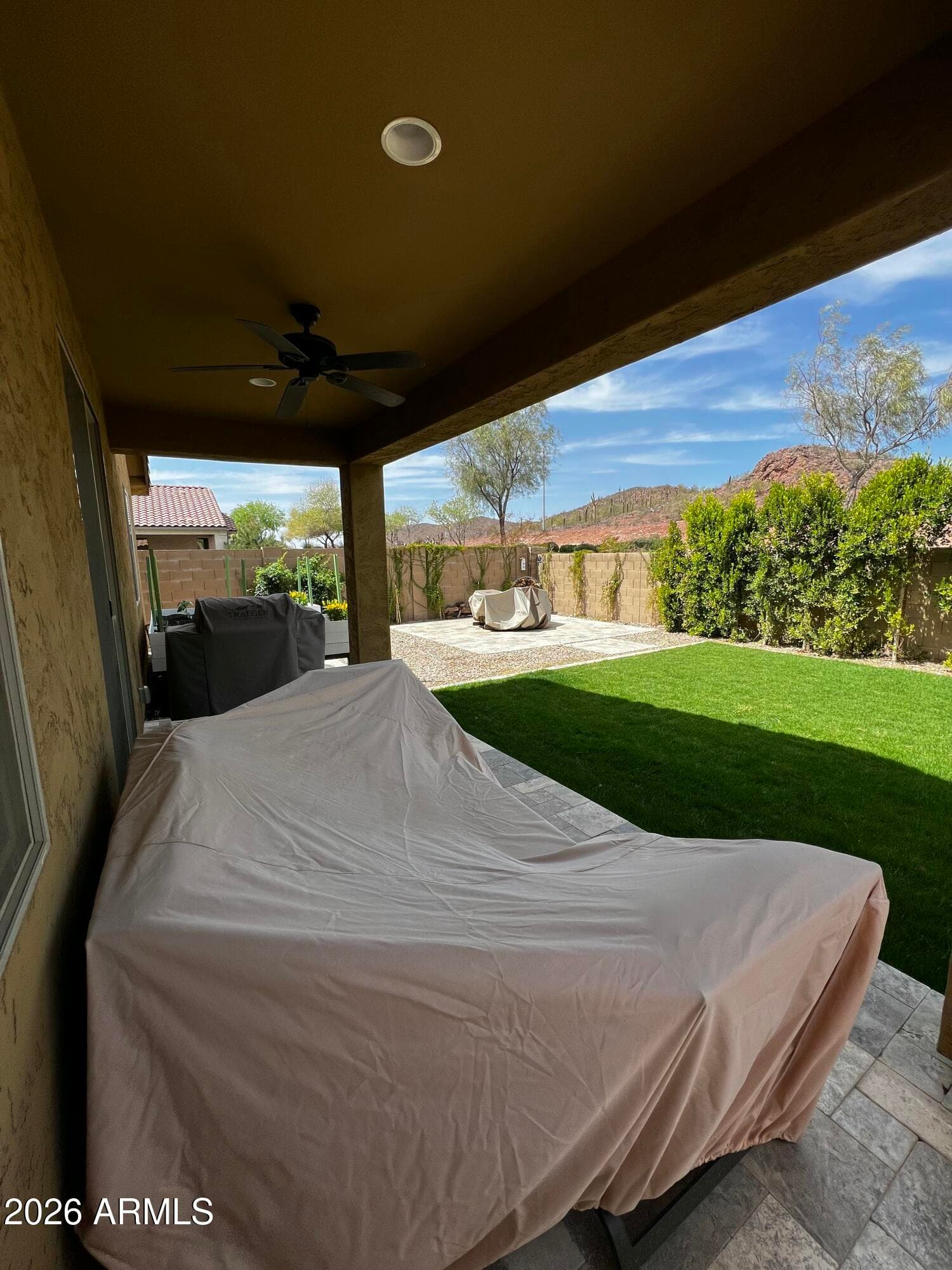 13122 W Rowel Rd — photo 21