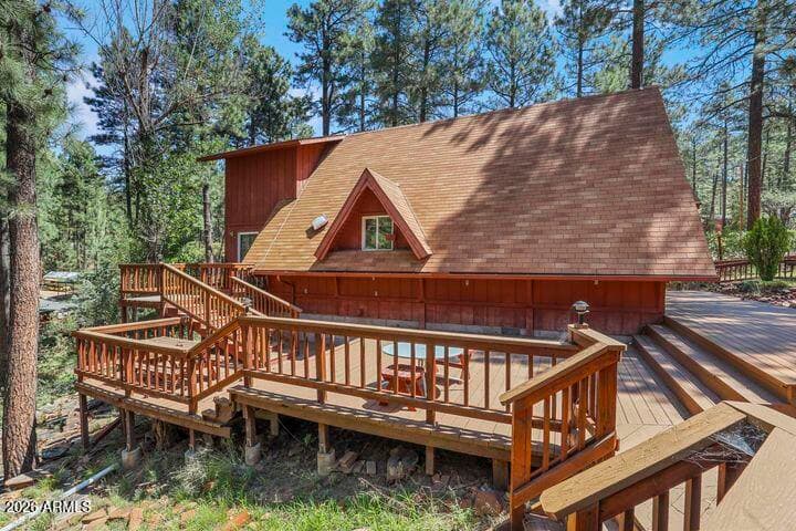 8884 W TONTO RIM DR - Photo 5