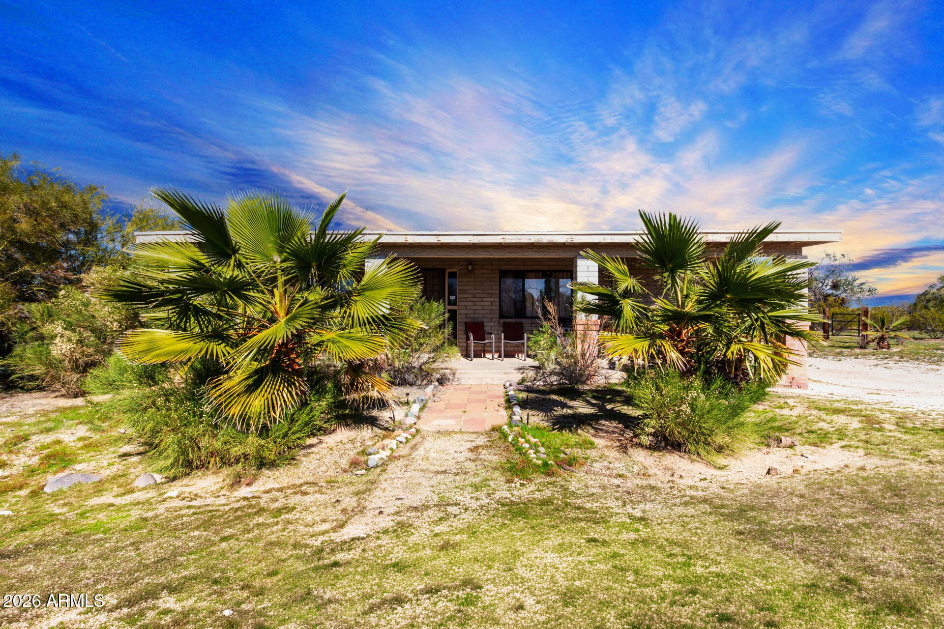 27119 E ORVILLE ST - Photo 1