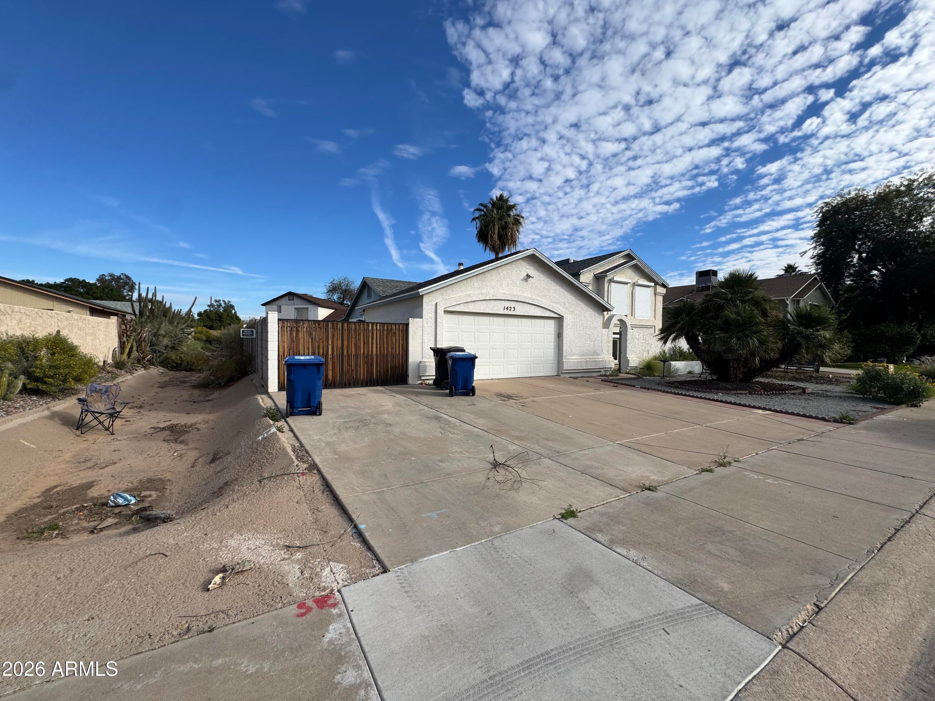1423 N 62nd Pl — photo 1