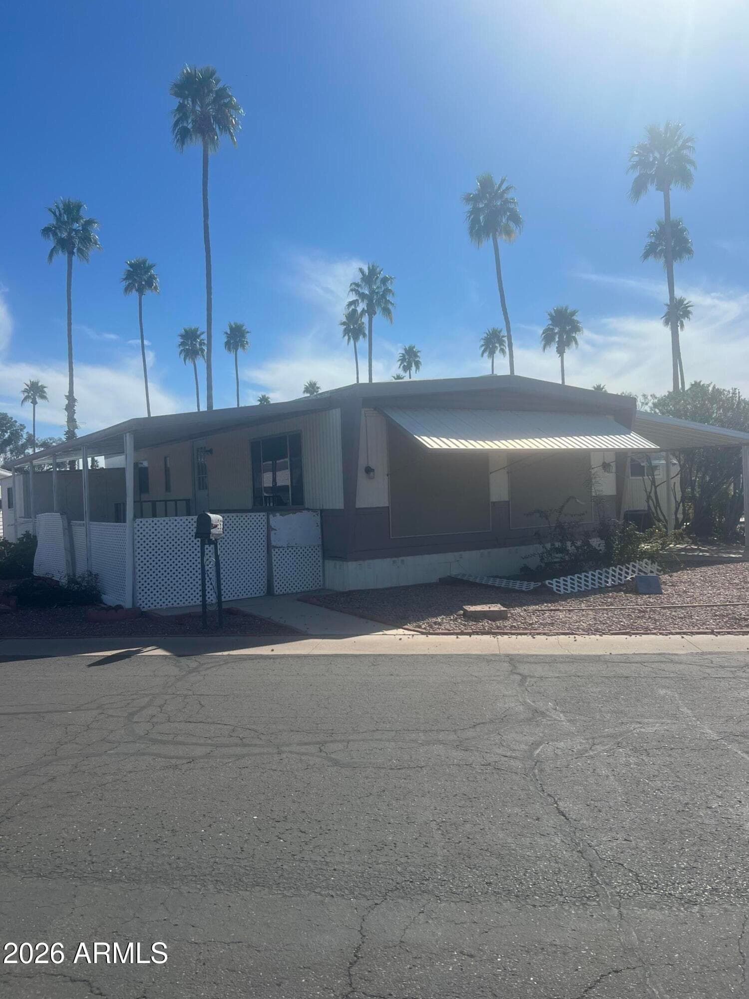 4065 E University Dr 263 — photo 1