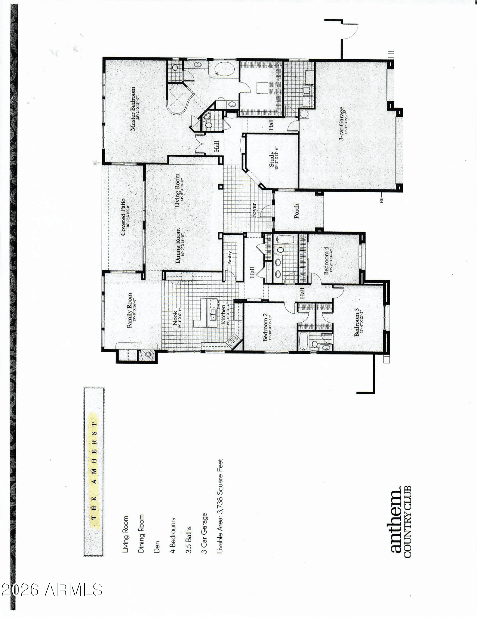 2201 W Hazelhurst Ct — photo 57