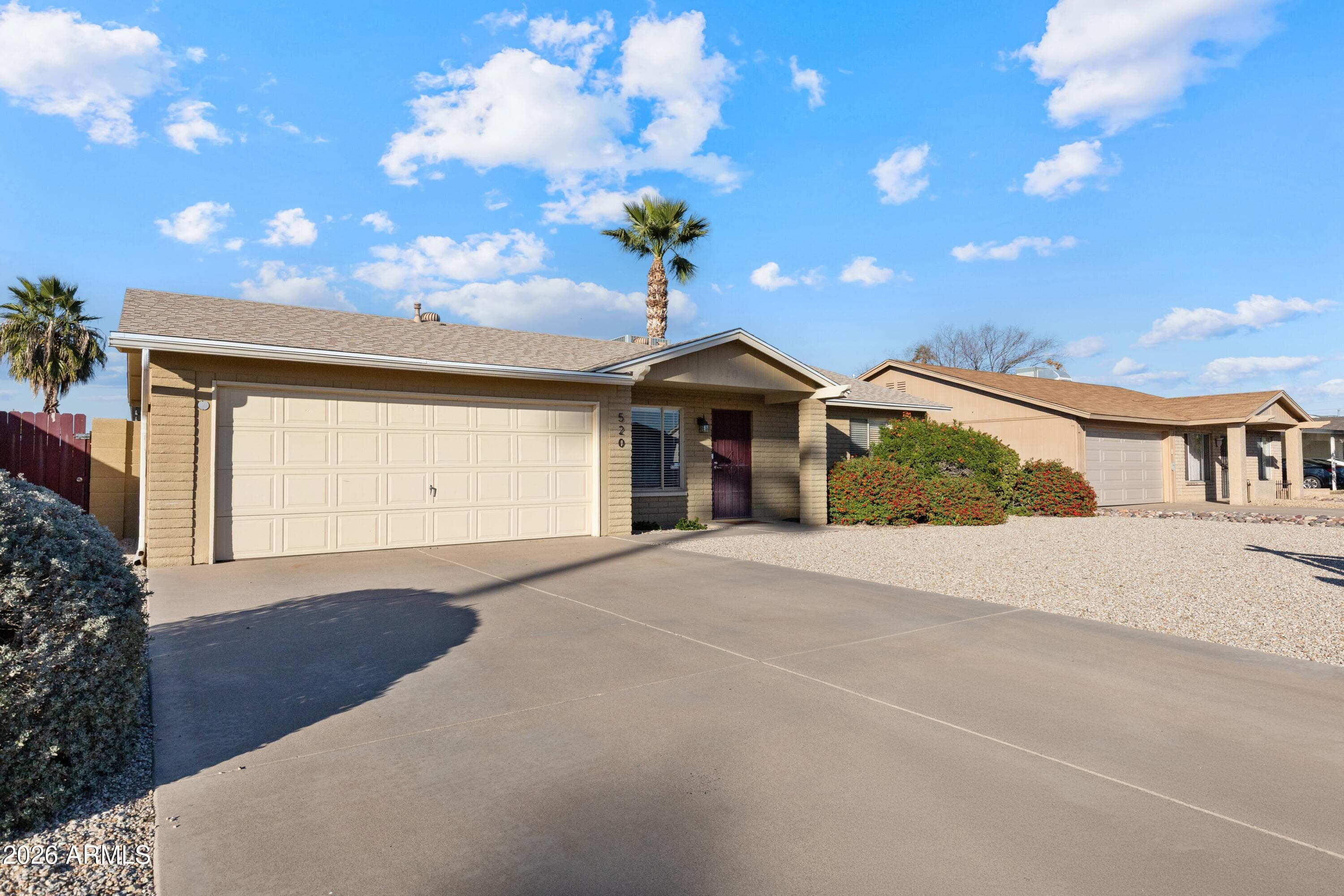 520 E Watson Dr — photo 1
