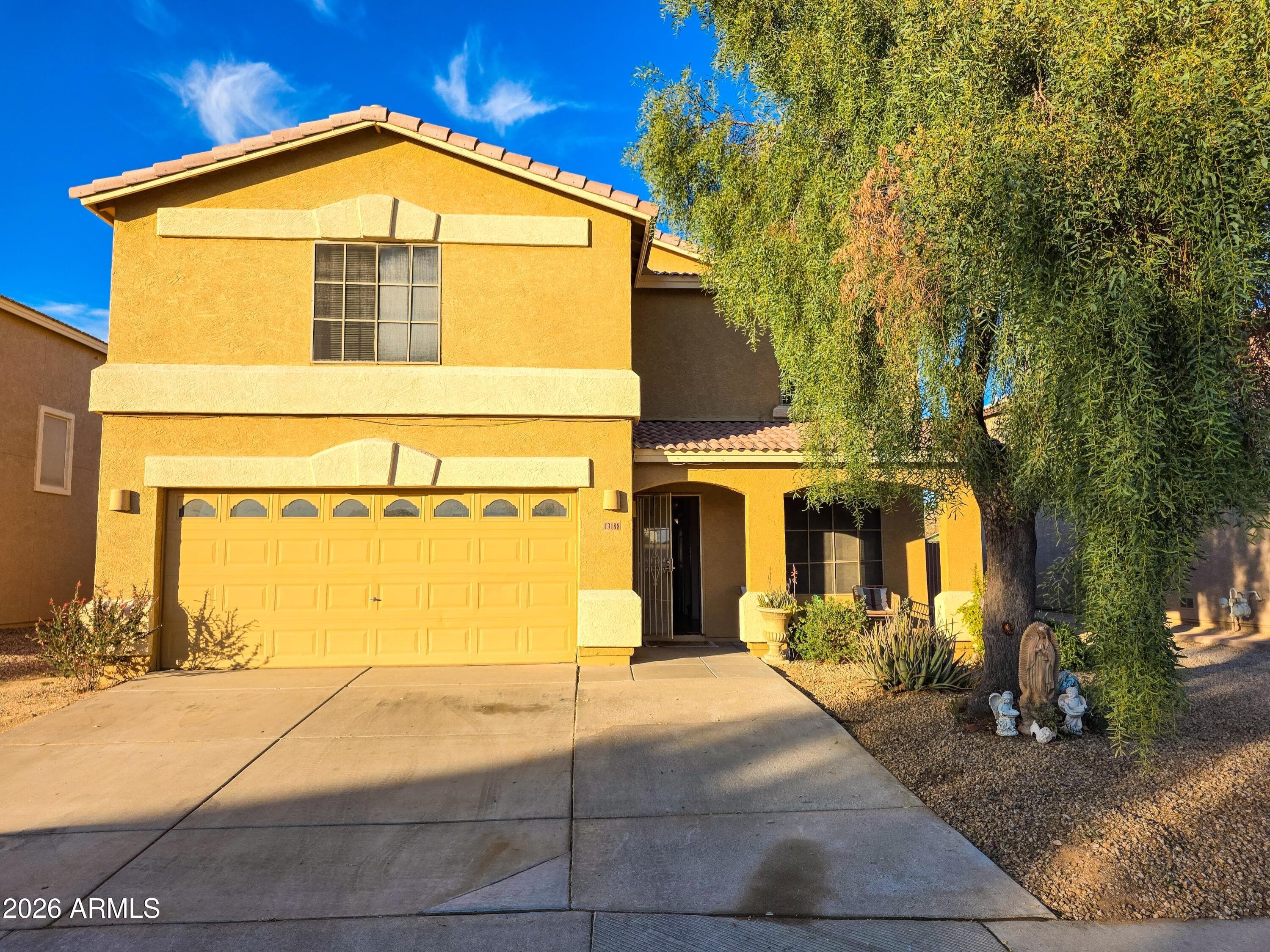 13188 W Crocus Dr — photo 1