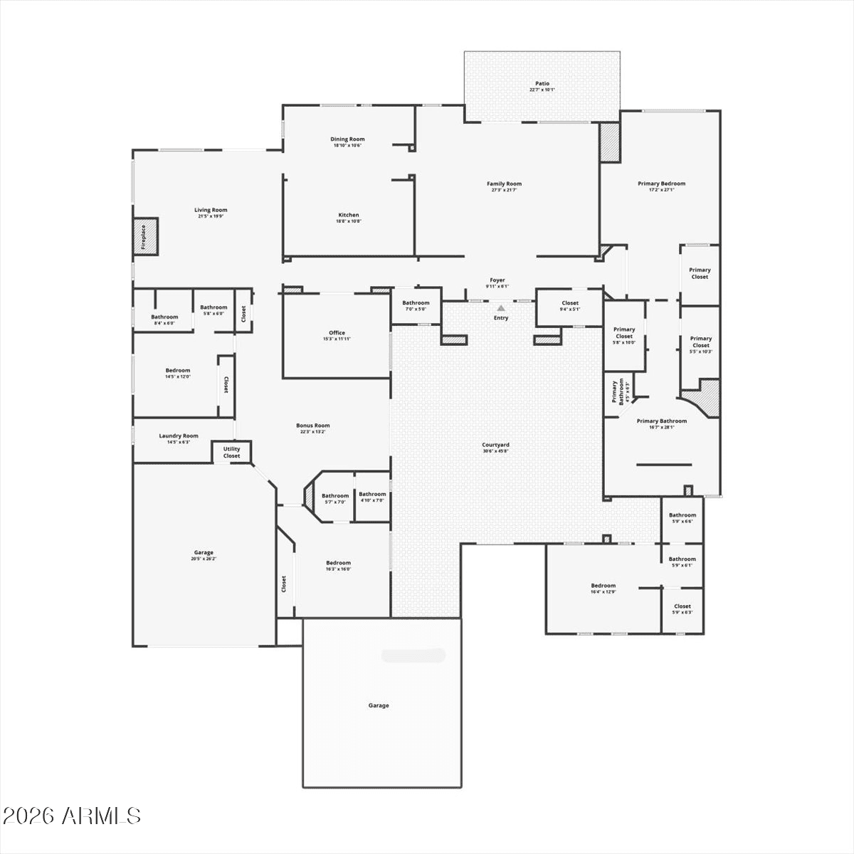 6981 E Blue Sky Dr — photo 91