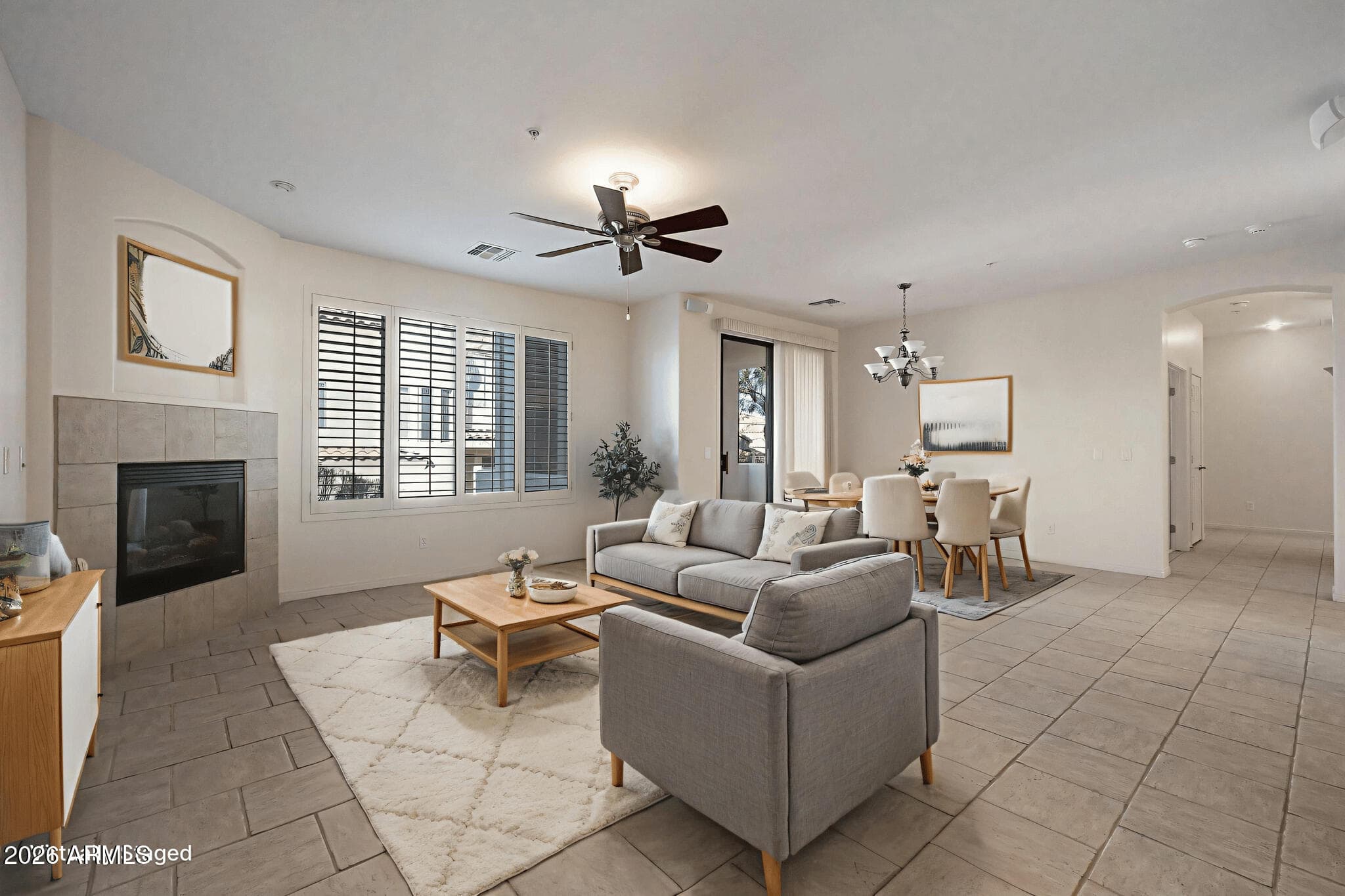 7445 E Eagle Crest Dr 1143 — photo 2