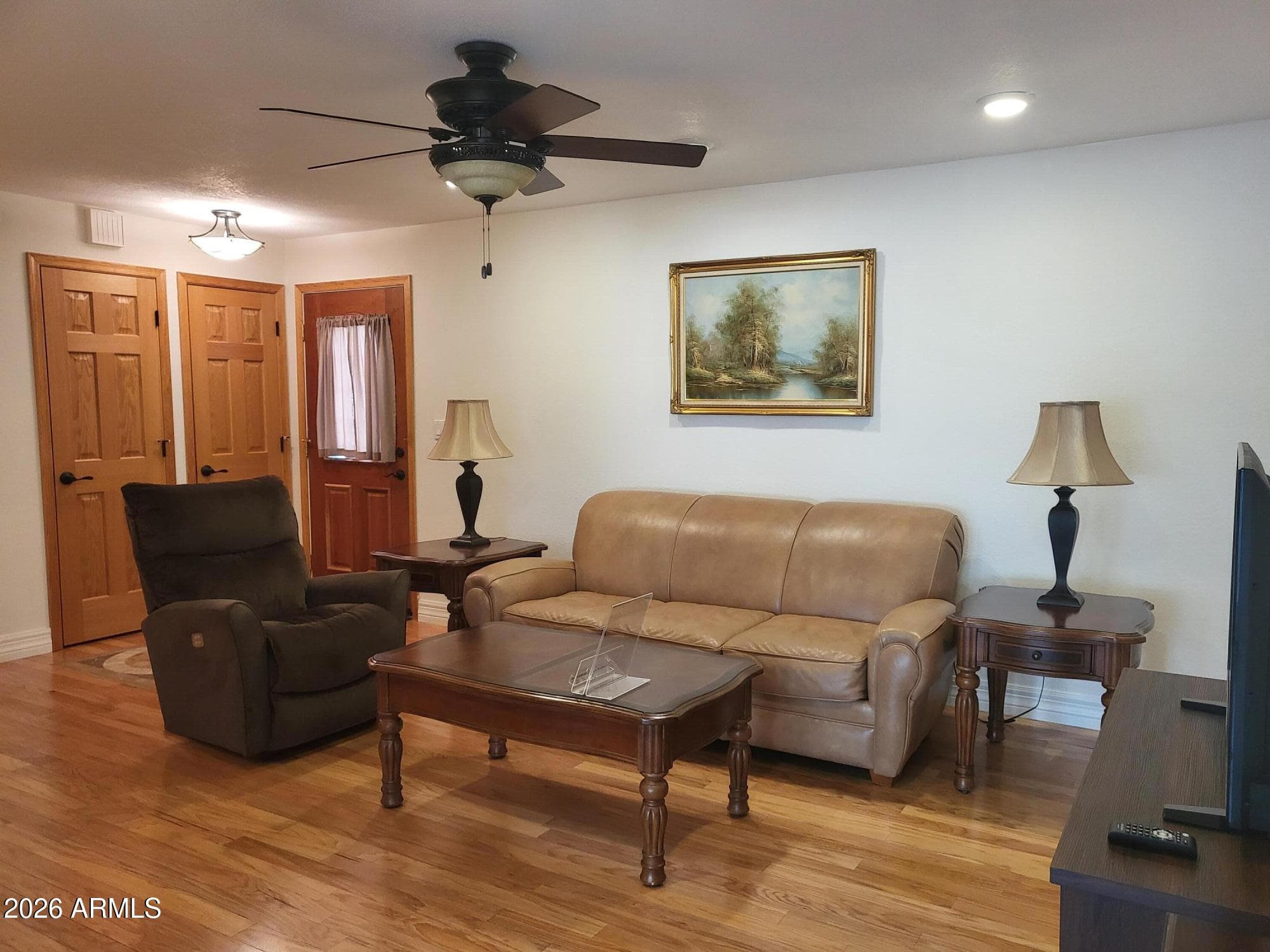 825 N HAYDEN RD - Photo 1