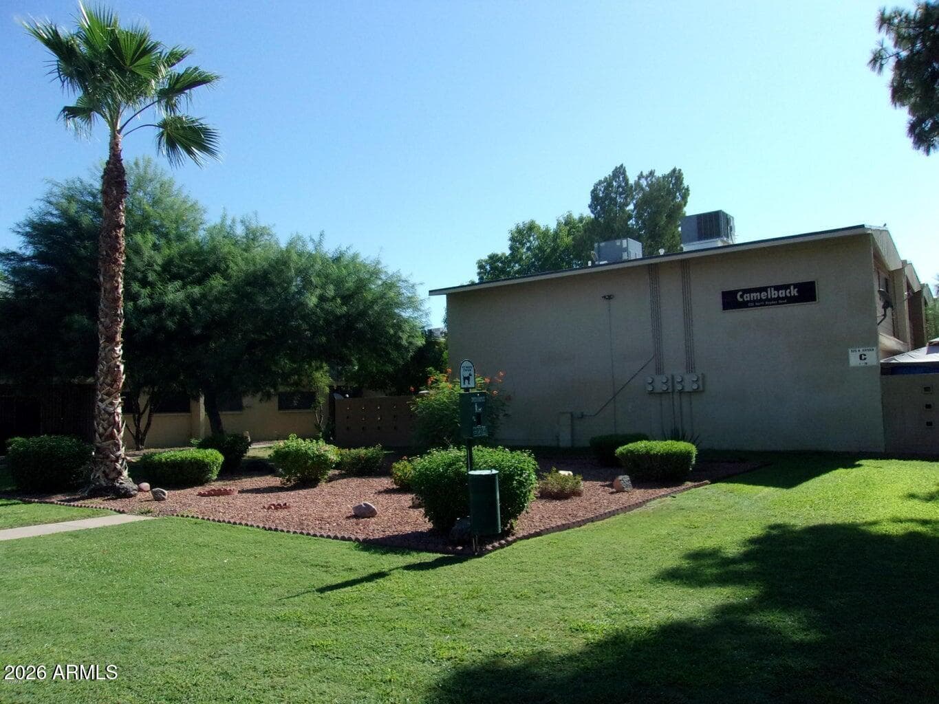 825 N HAYDEN RD - Photo 34