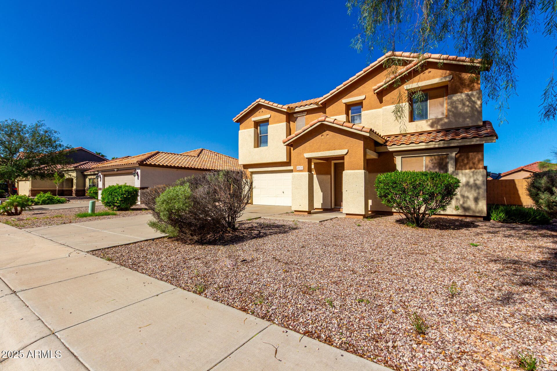 2874 W MINERAL BUTTE DR - Photo 3
