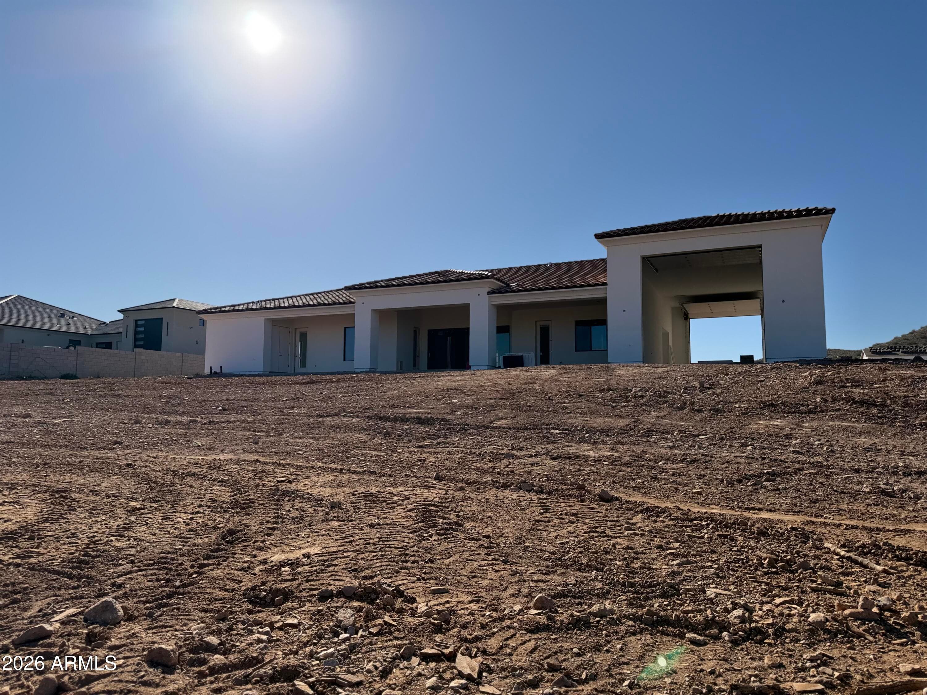 612 E Amber Sun Dr — photo 2