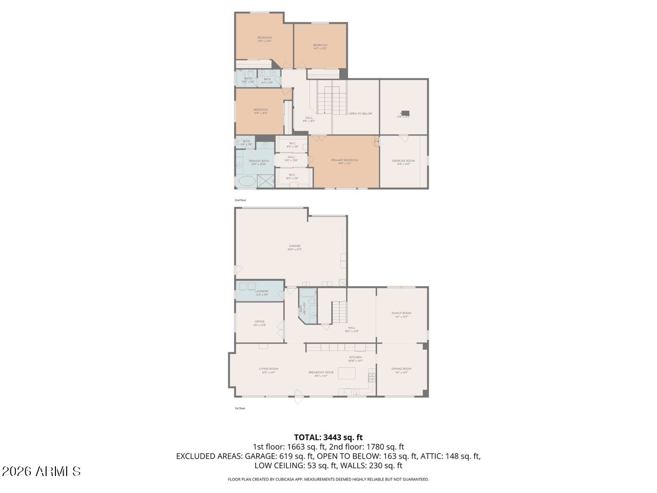 1449 N Los Alamos -- — photo 27