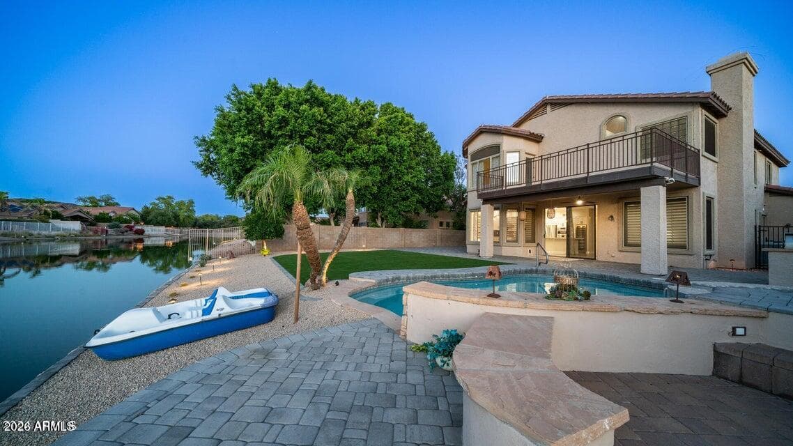 6782 W Skylark Dr — photo 1