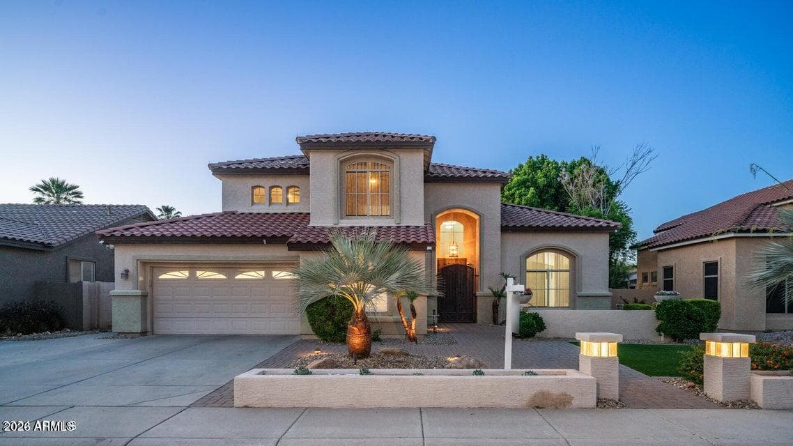 6782 W Skylark Dr — photo 2