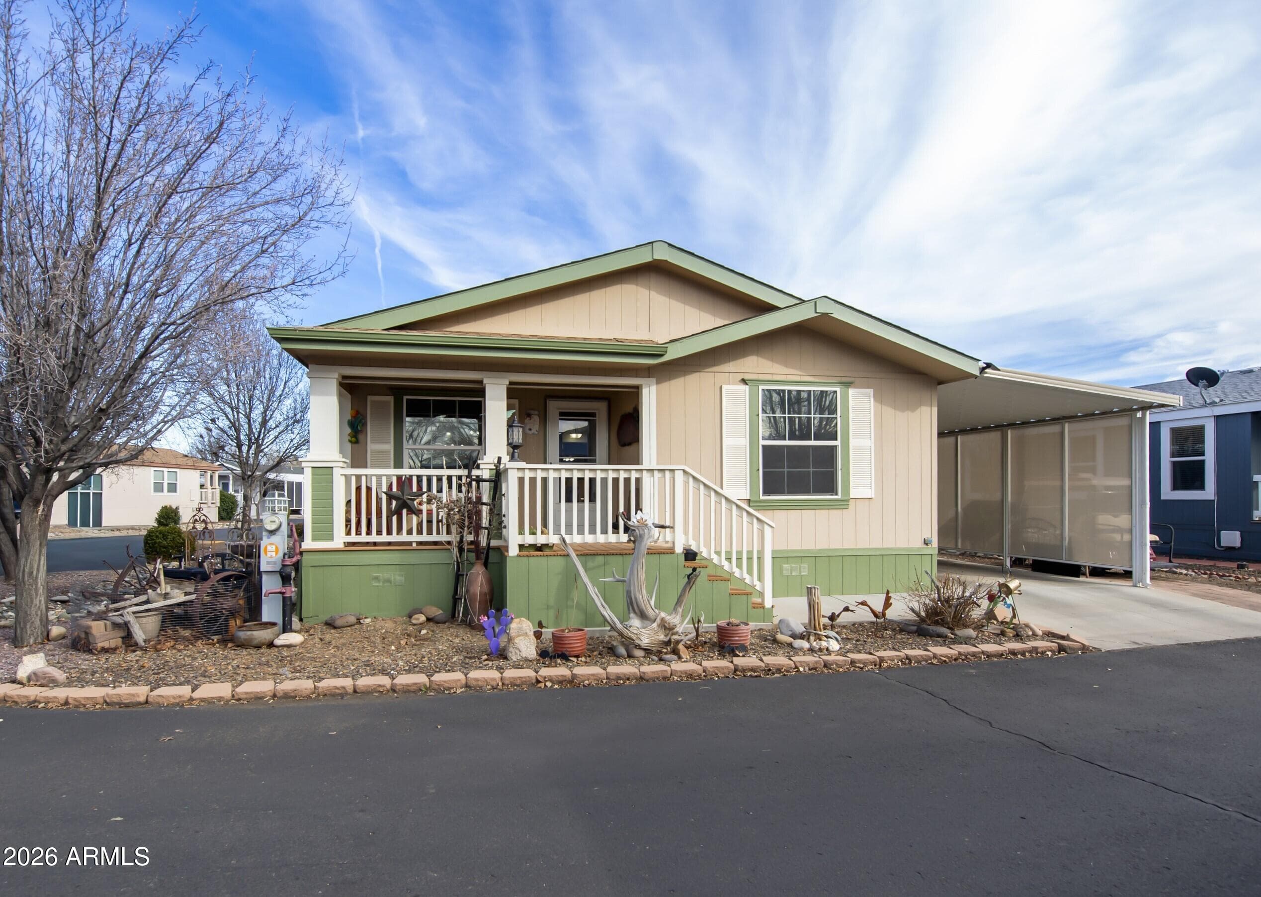 11250 E State Route 69, #2231 -- — photo 1