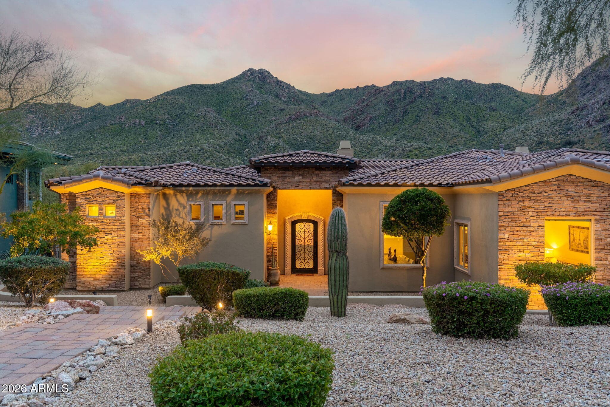 11923 E Casitas Del Rio Dr — photo 2