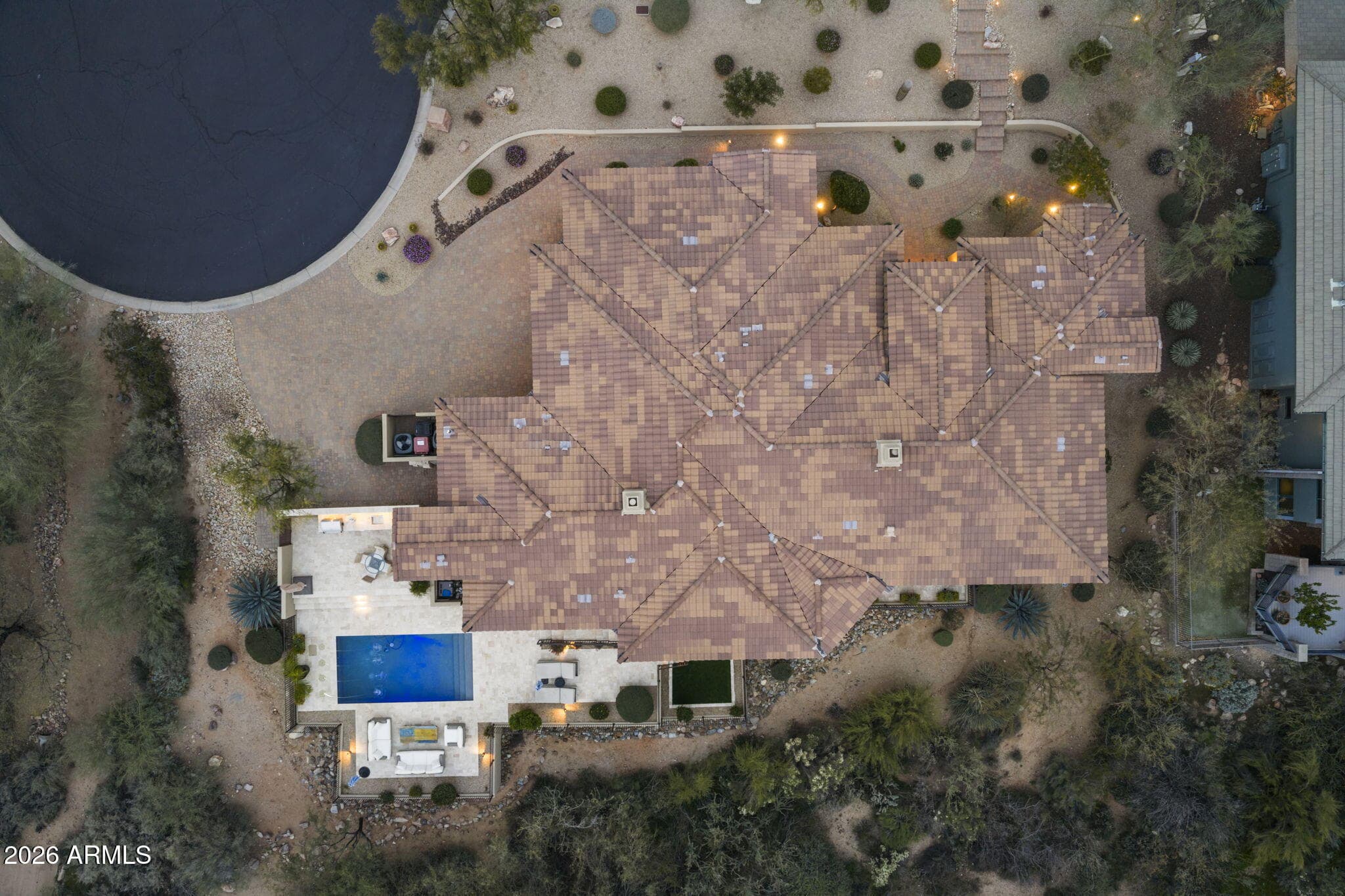 11923 E Casitas Del Rio Dr — photo 39