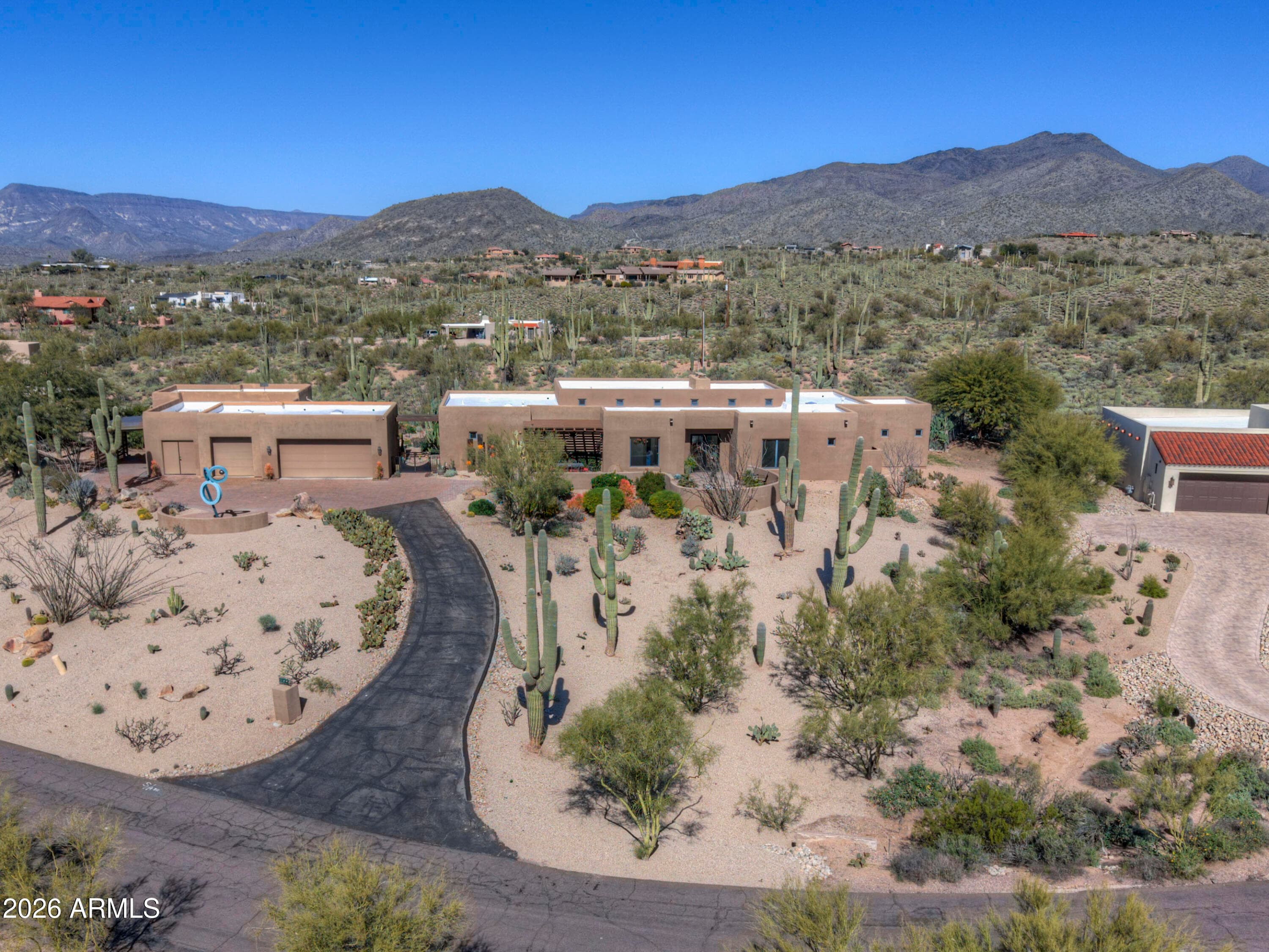 8132 E Serene St — photo 1