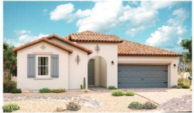 40481 W Bedford Dr — photo 1