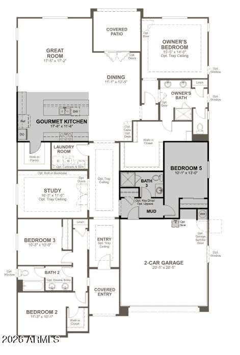 40481 W Bedford Dr — photo 2