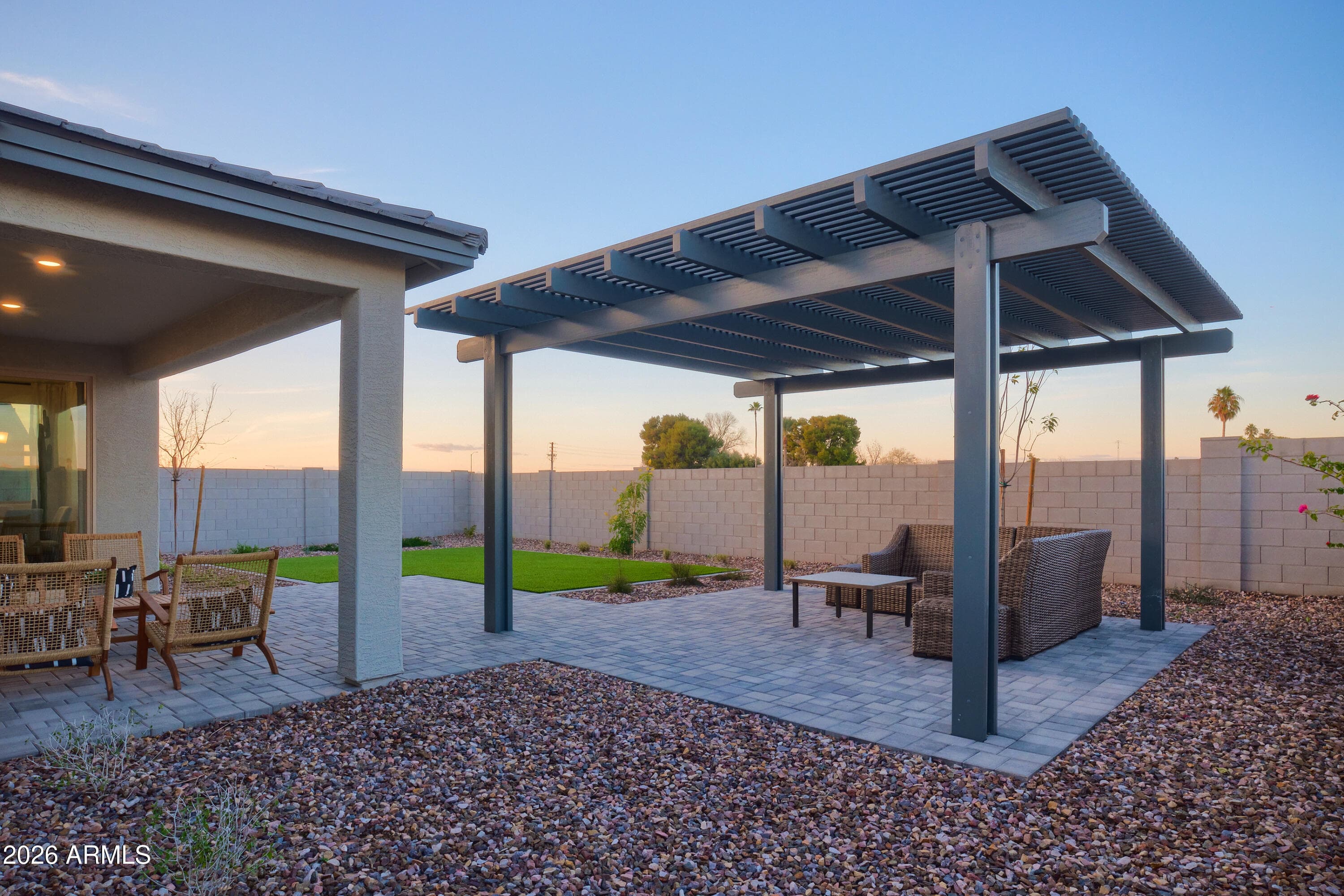 5022 W Capistrano Ave — photo 35