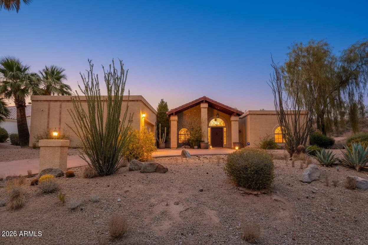 17134 E Parlin Dr — photo 1