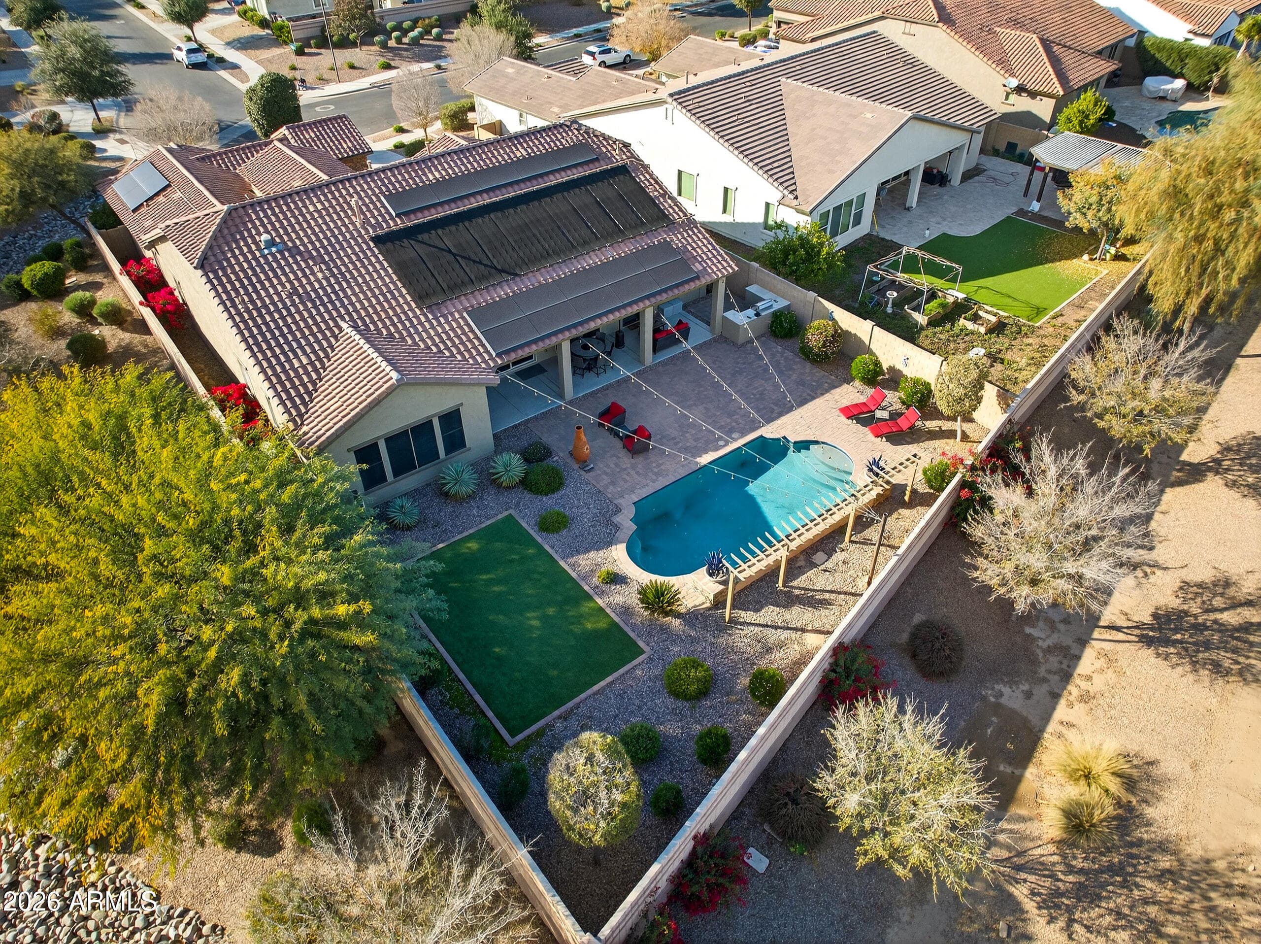 20561 S 199th Pl — photo 2