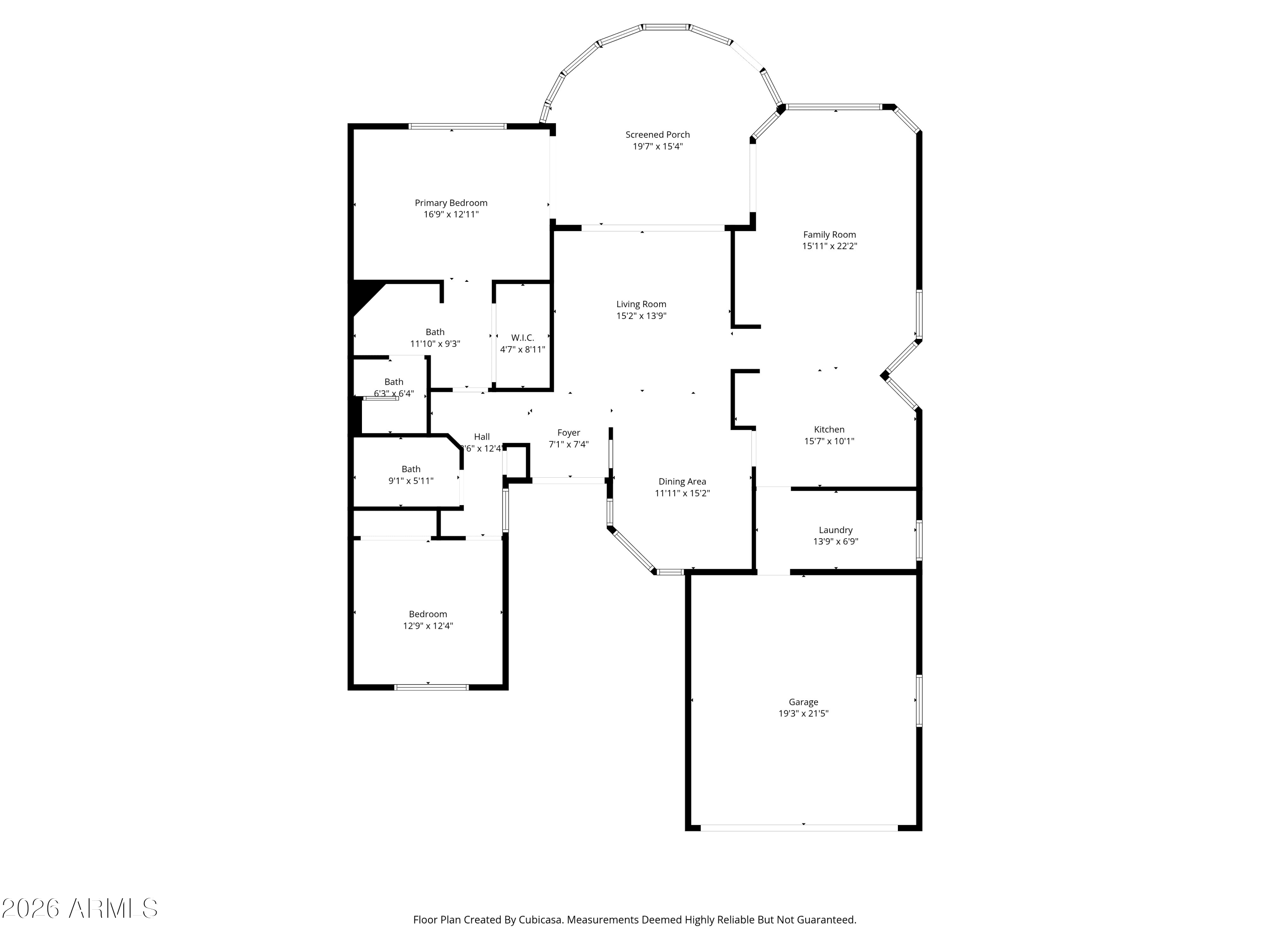 14107 W Yosemite Dr — photo 47
