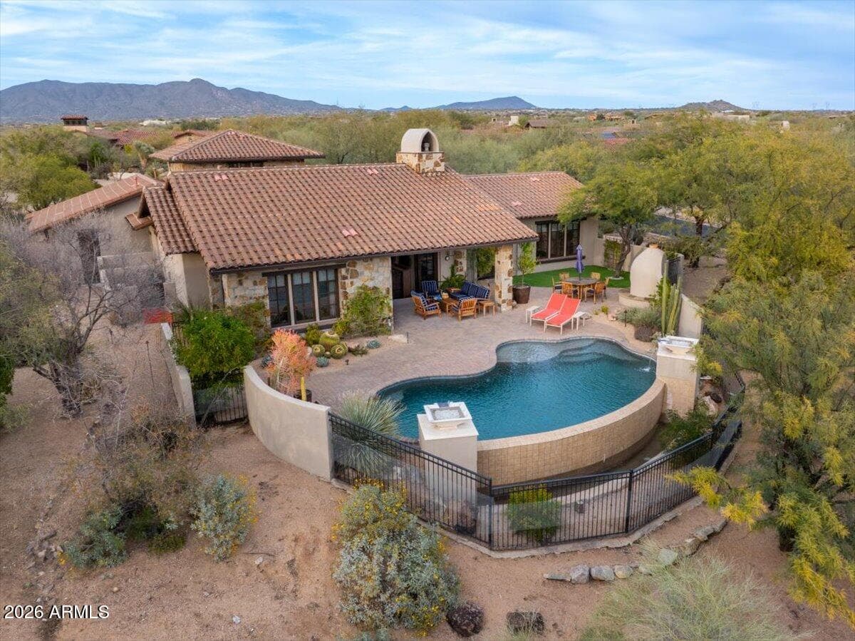 36893 N Mirabel Club Dr — photo 1