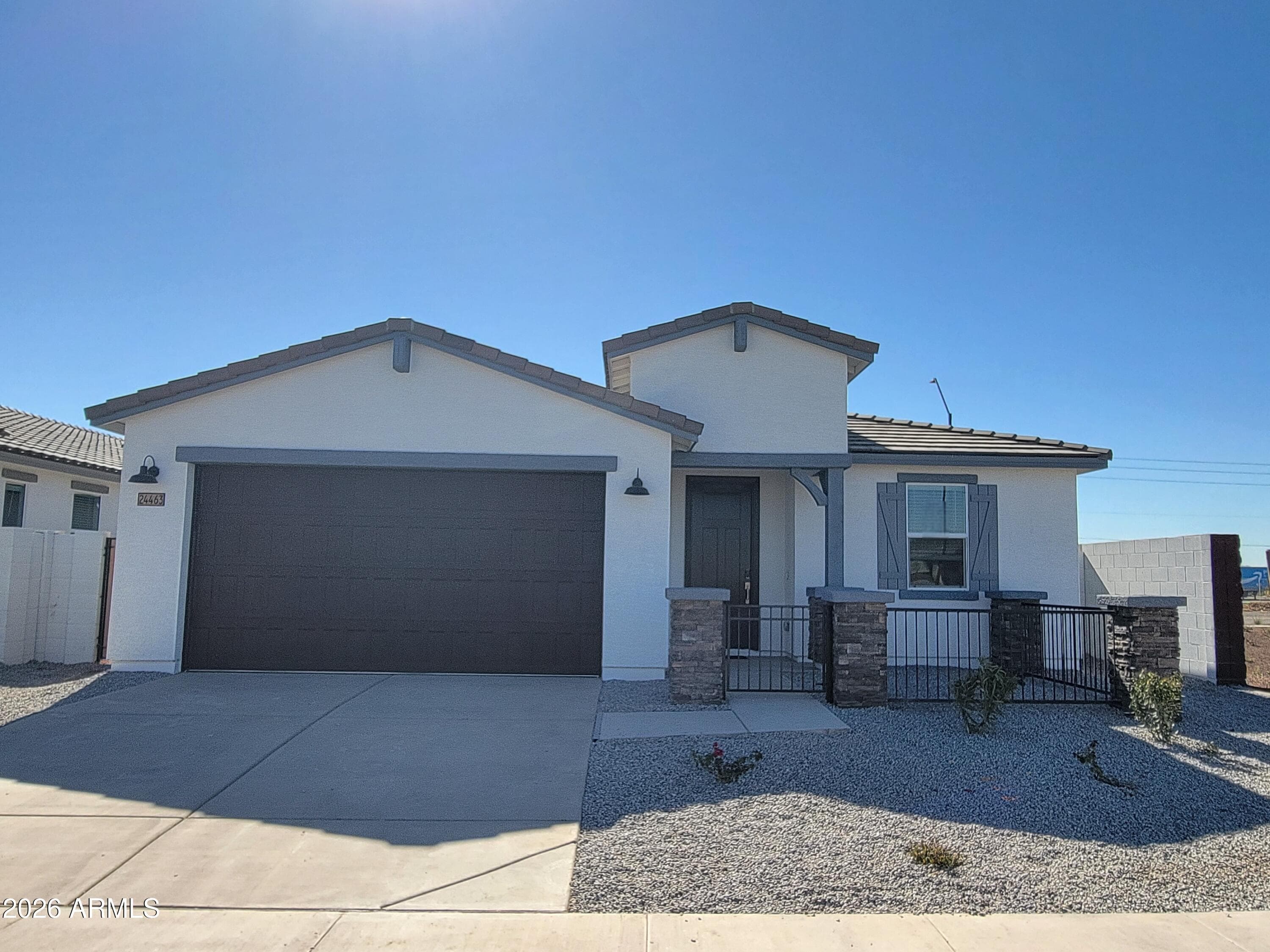 24463 W Hazel Dr — photo 1