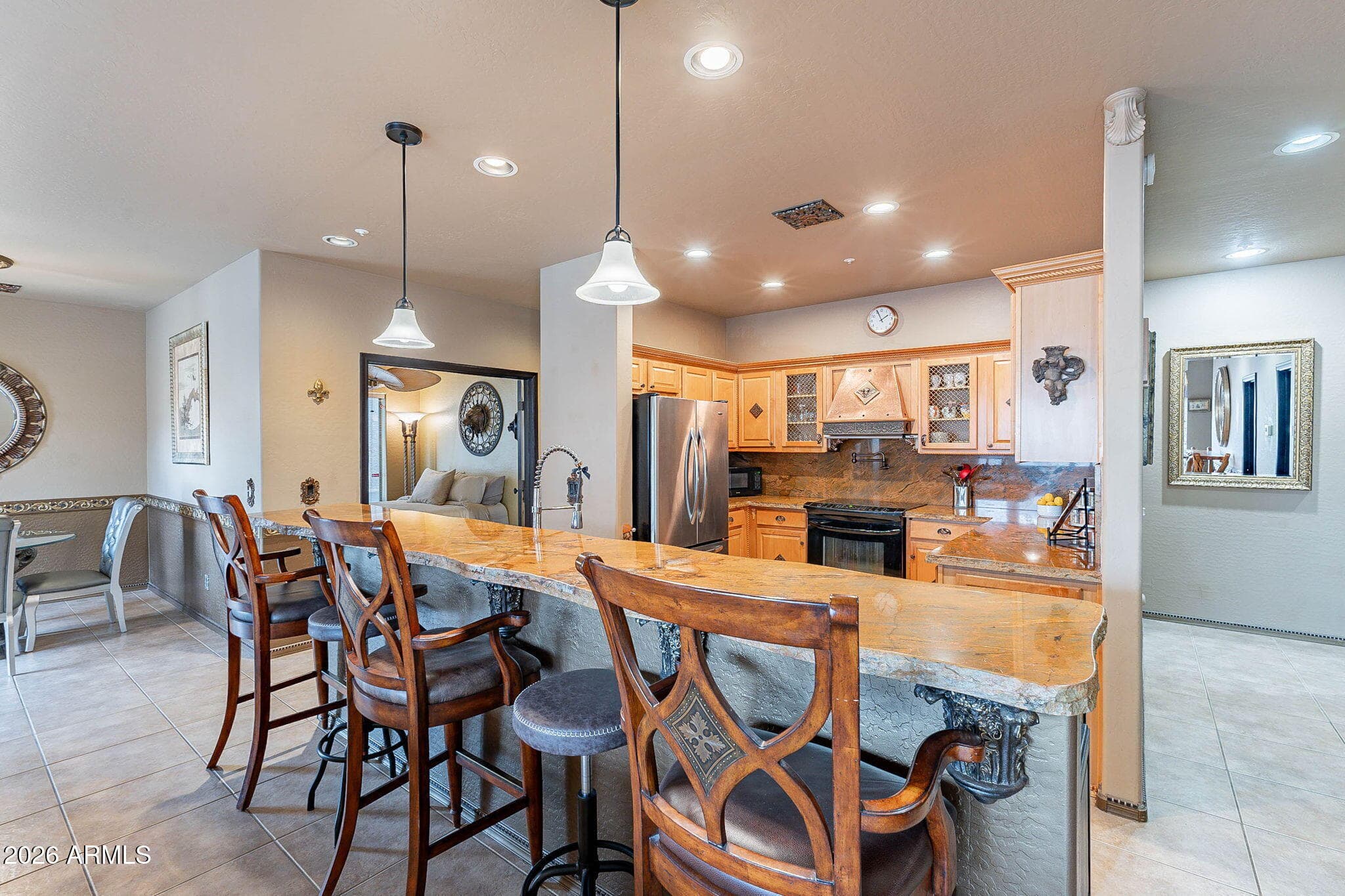 16734 E LA MONTANA DR - Photo 2