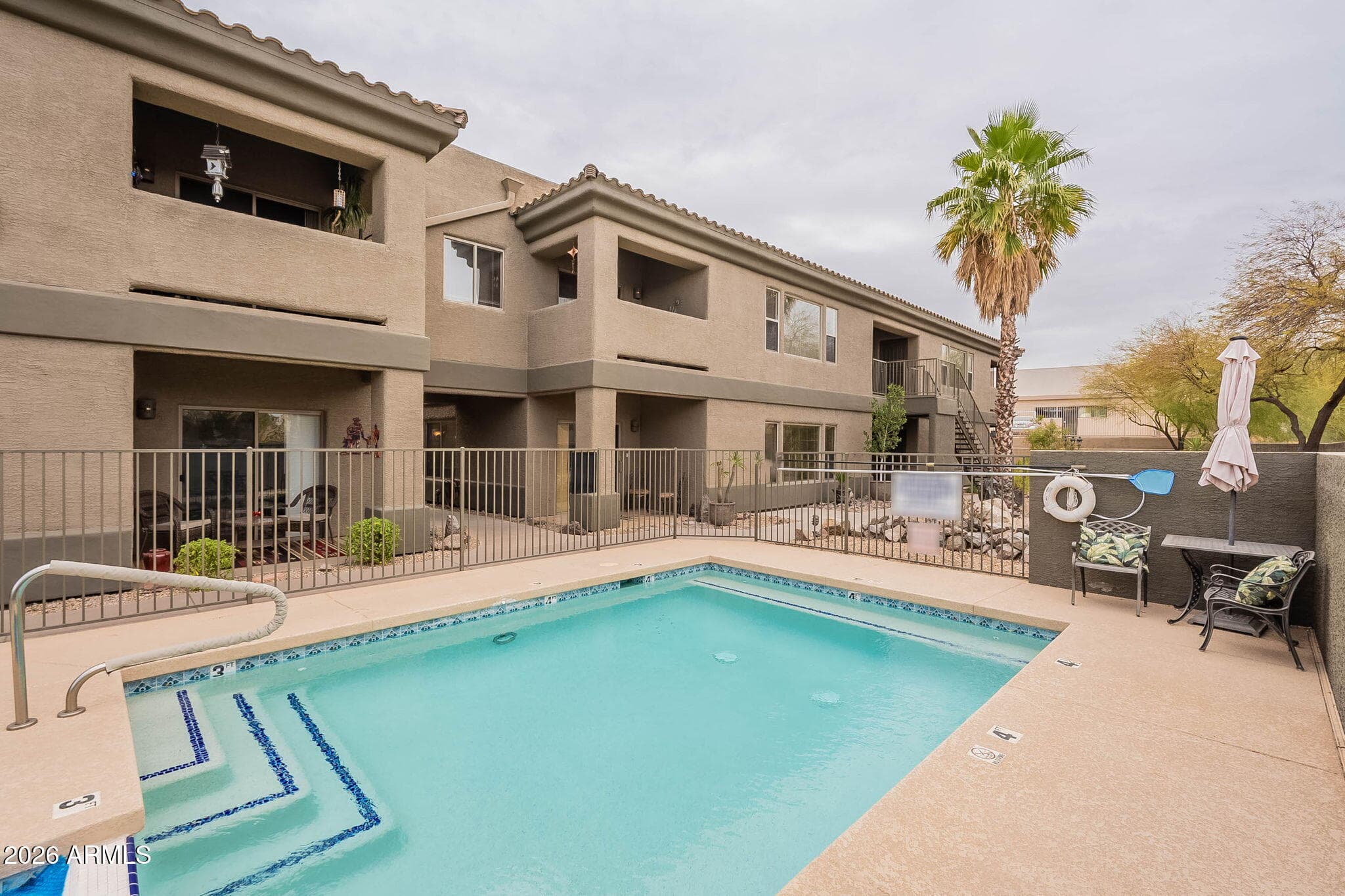 16734 E LA MONTANA DR - Photo 27