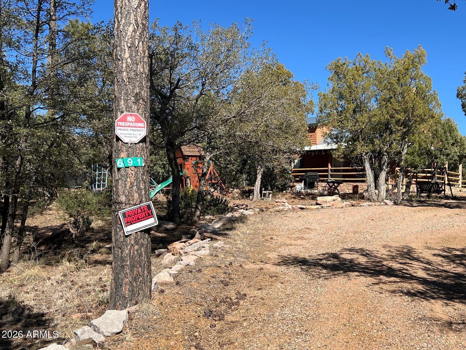 691 N Pyle Ranch Rd — photo 42