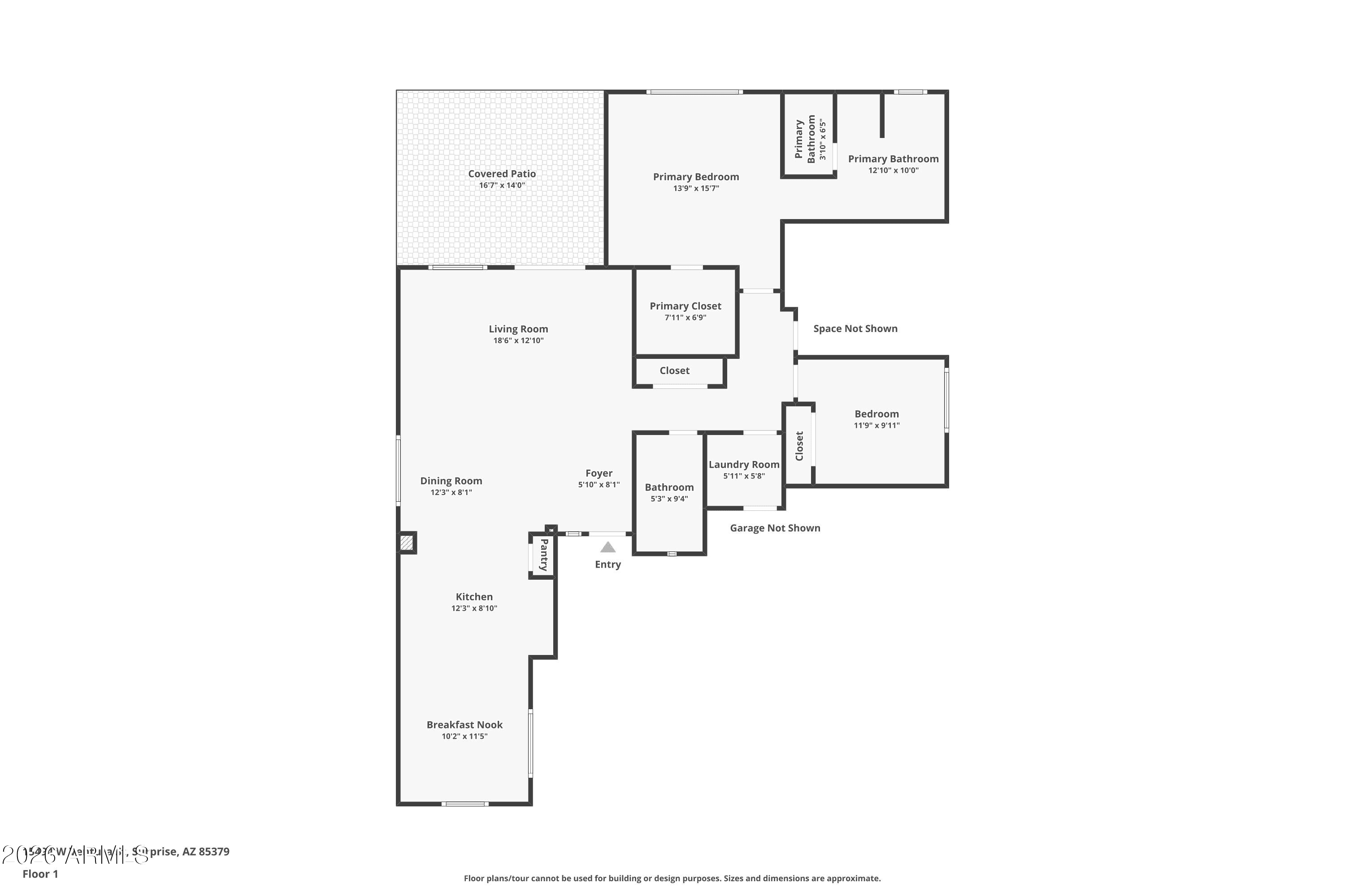 15494 W Ventura St — photo 33