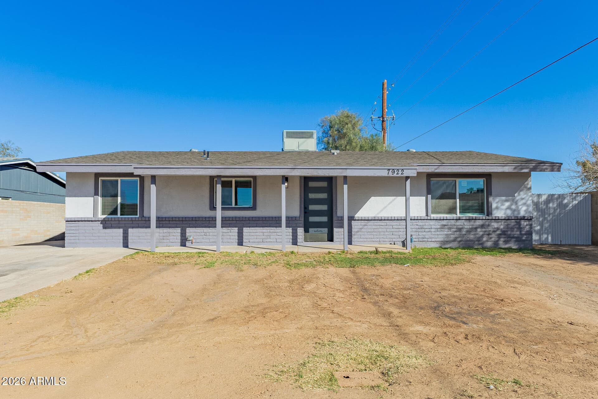 7922 W Clayton Dr — photo 1