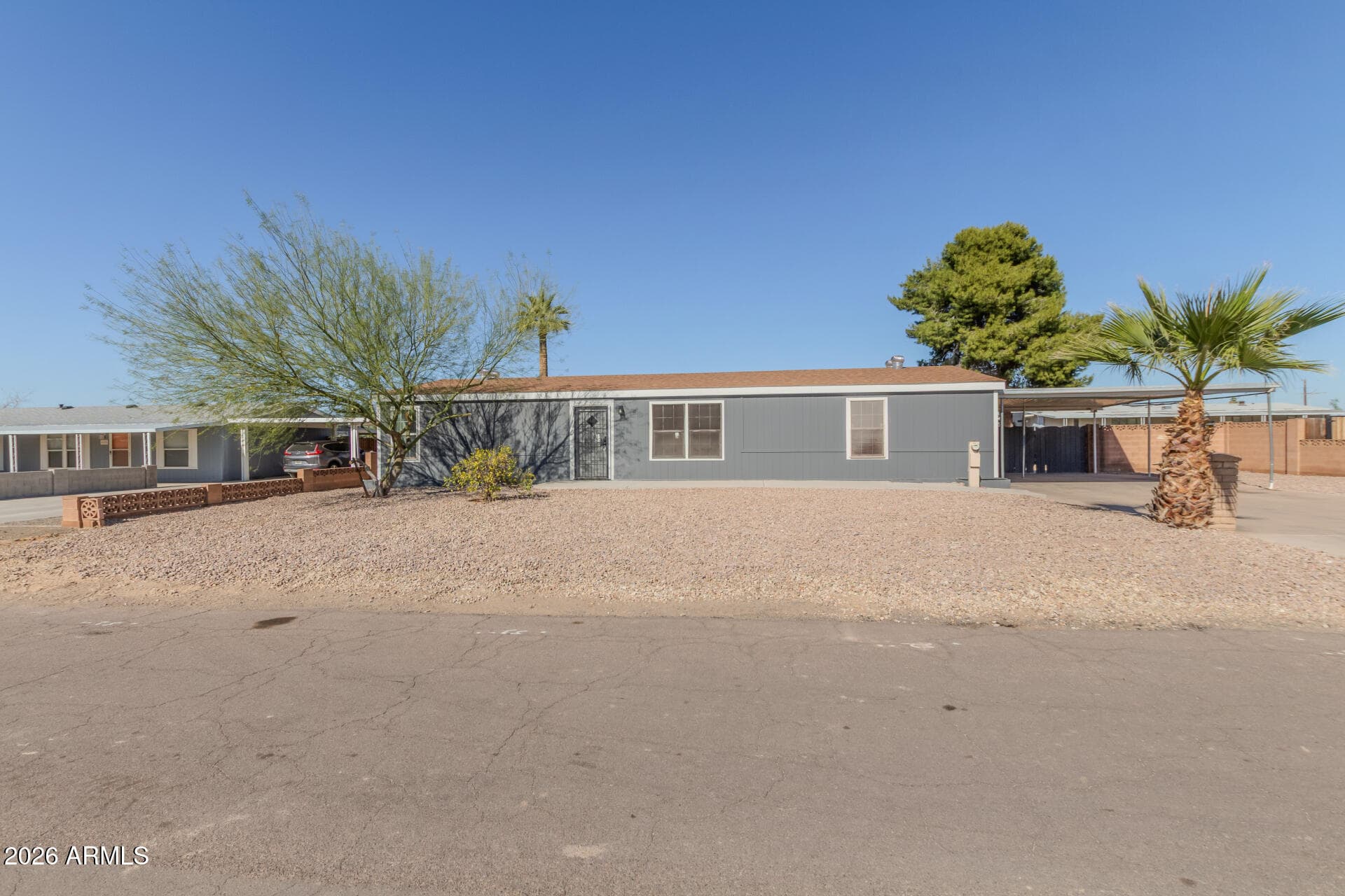 6622 W Mary Jane Ln — photo 1