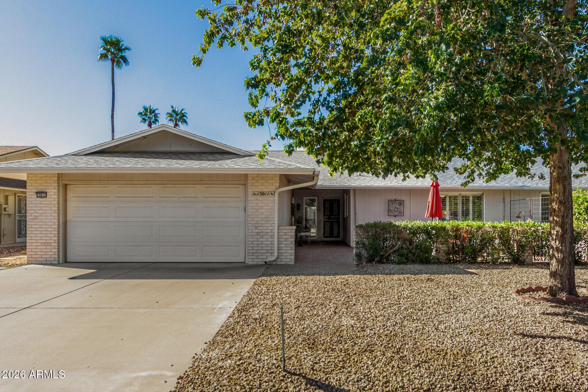 13011 W Desert Glen Dr — photo 1