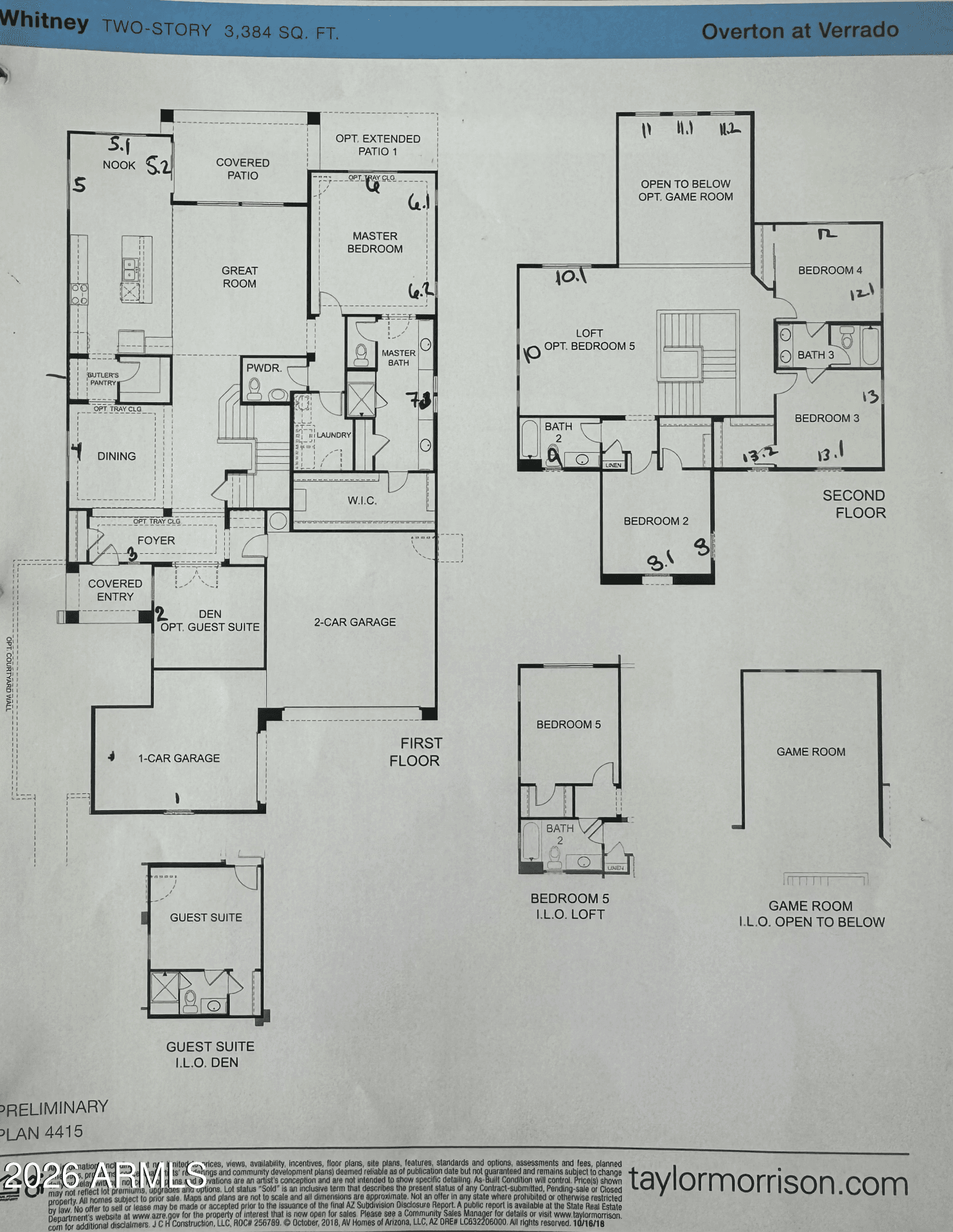 2249 N Acacia Way — photo 62