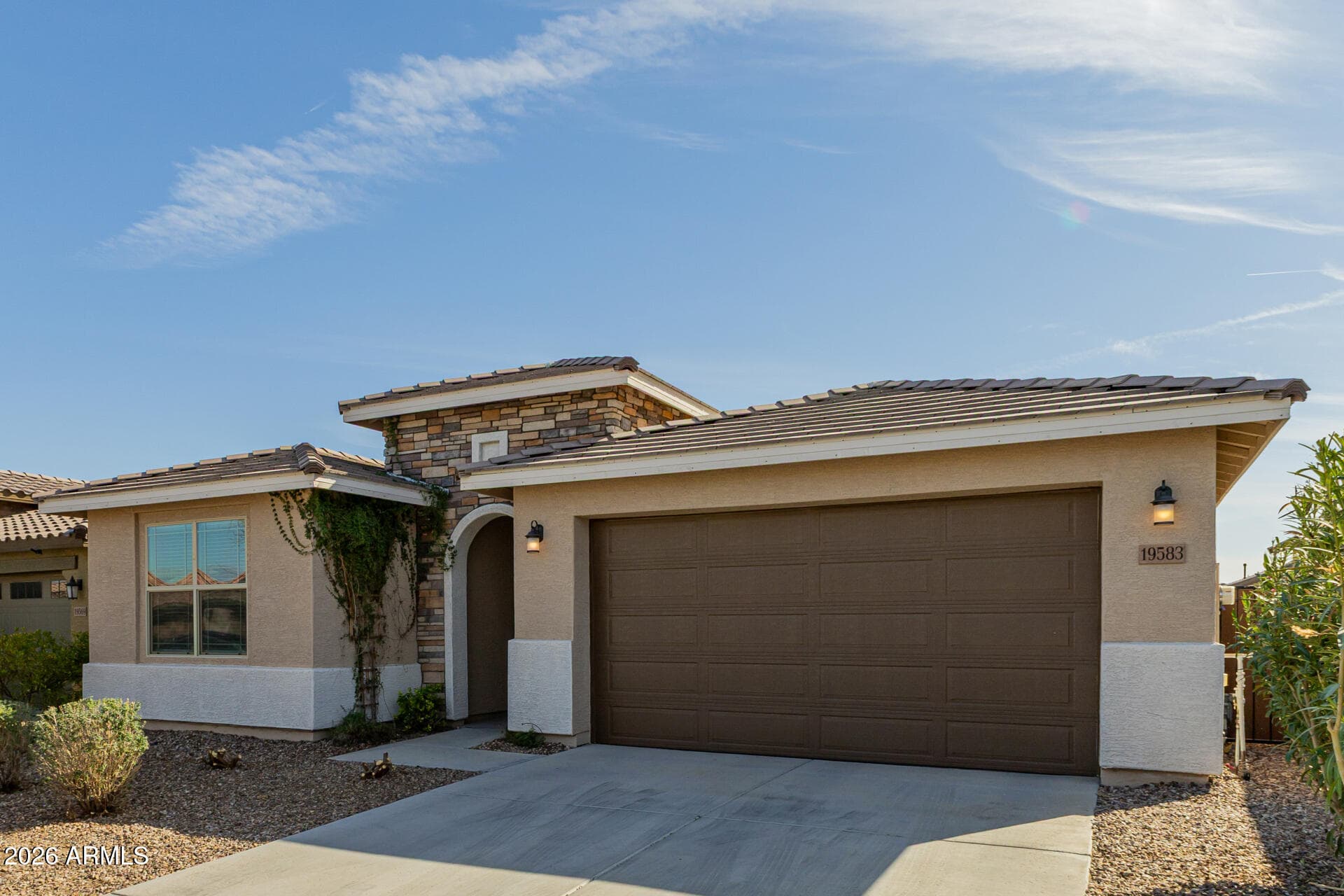 19583 W Valle Vista Way — photo 39