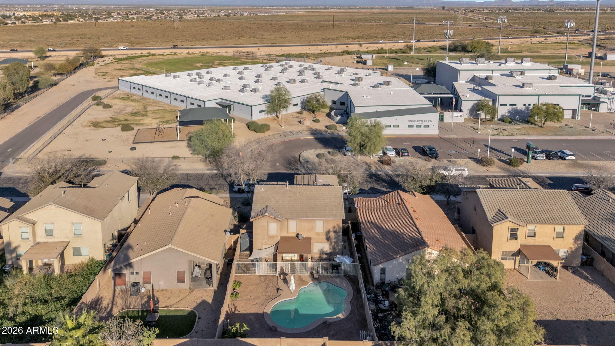29648 N Desert Willow Blvd — photo 43