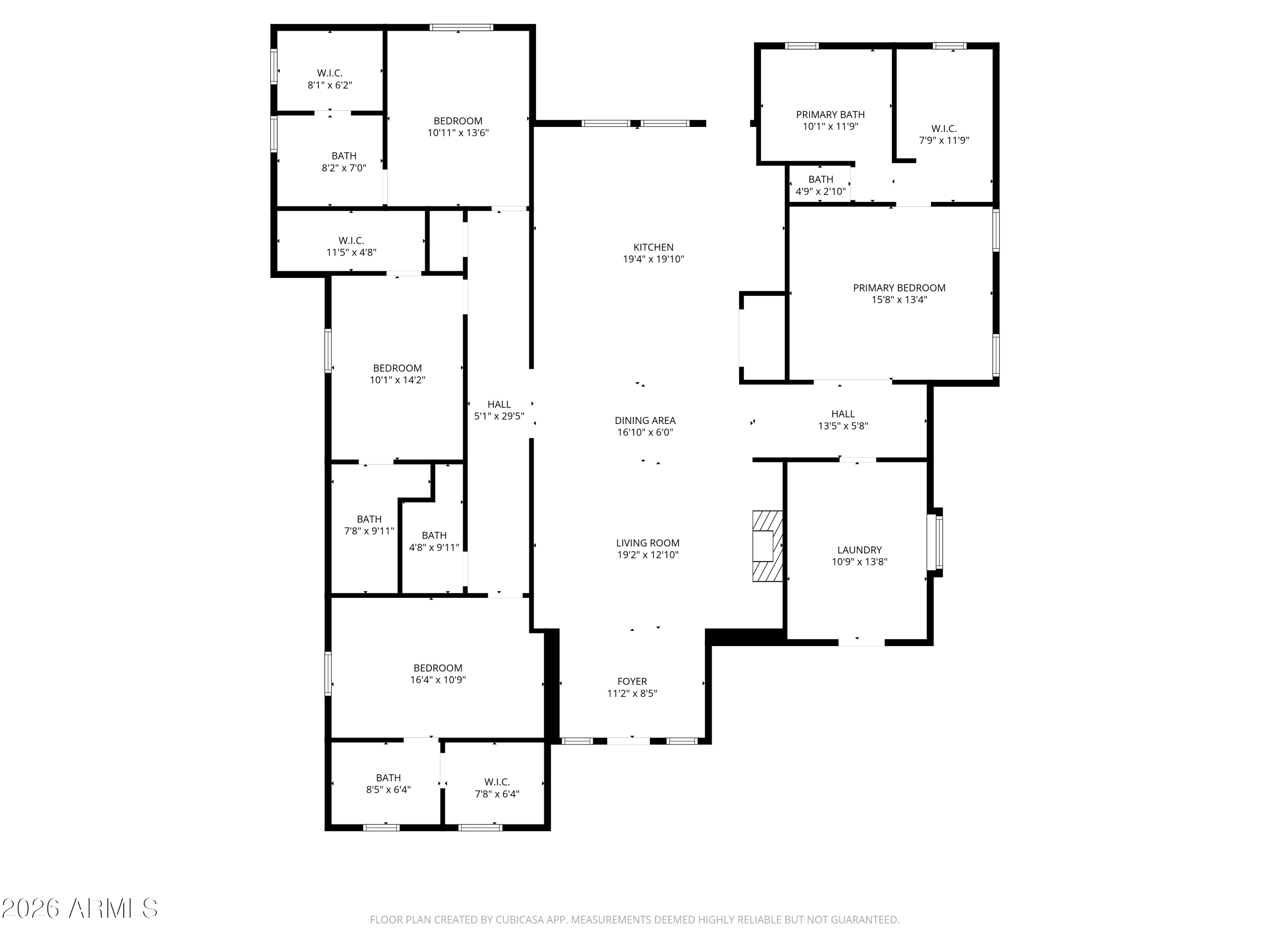 6830 N 10th Pl — photo 50