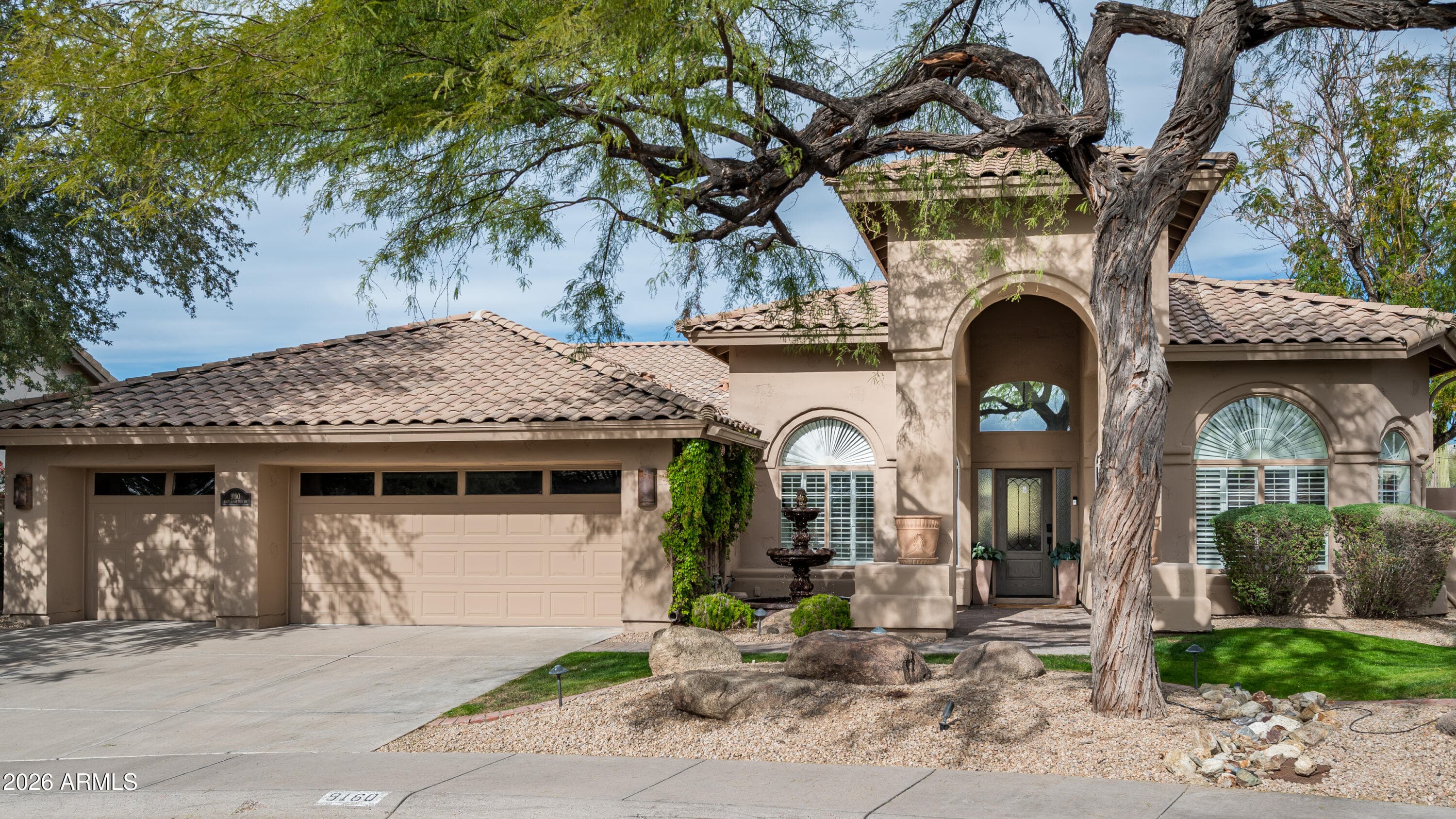 9160 E Palm Tree Dr — photo 1
