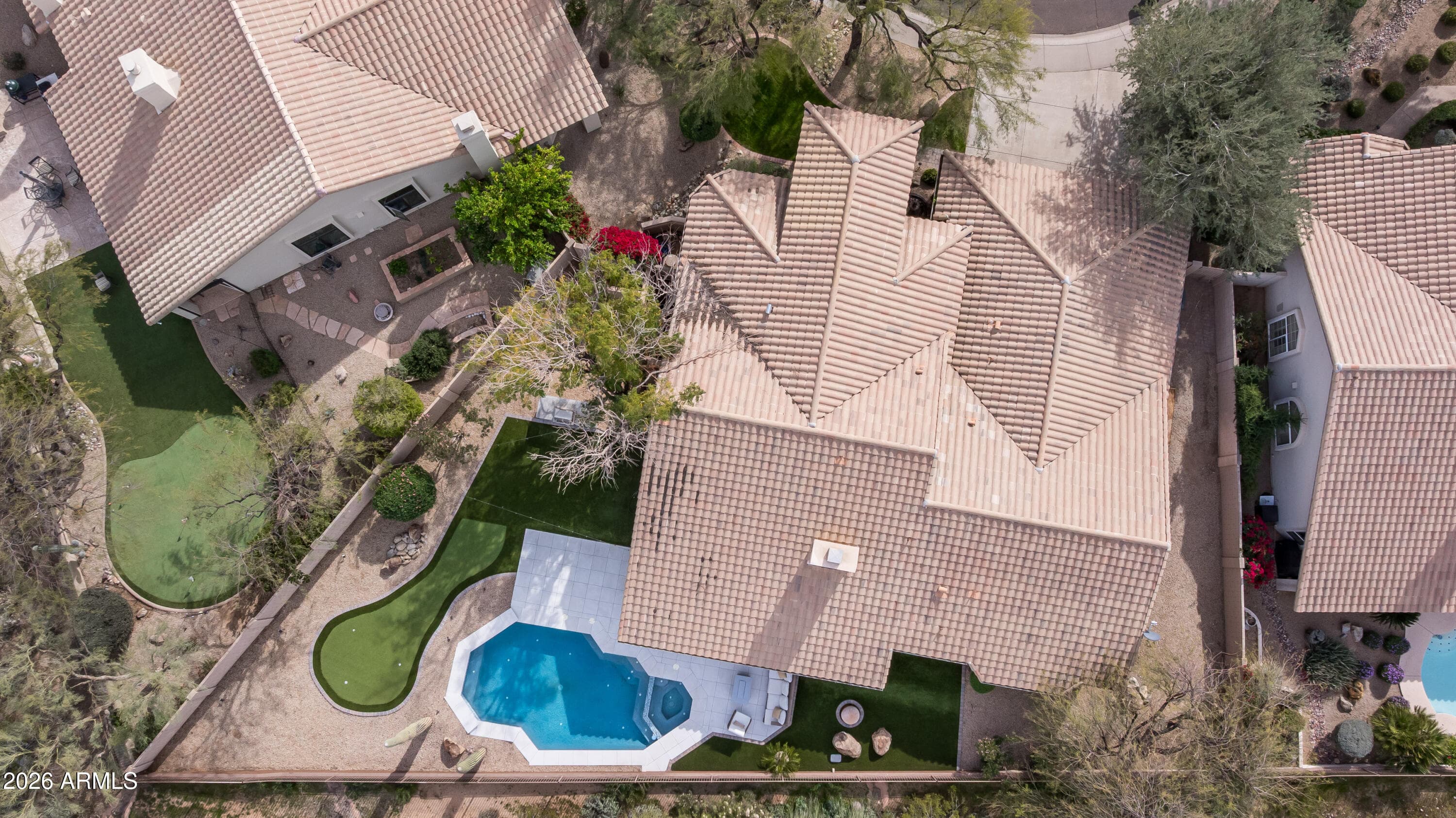 9160 E Palm Tree Dr — photo 31