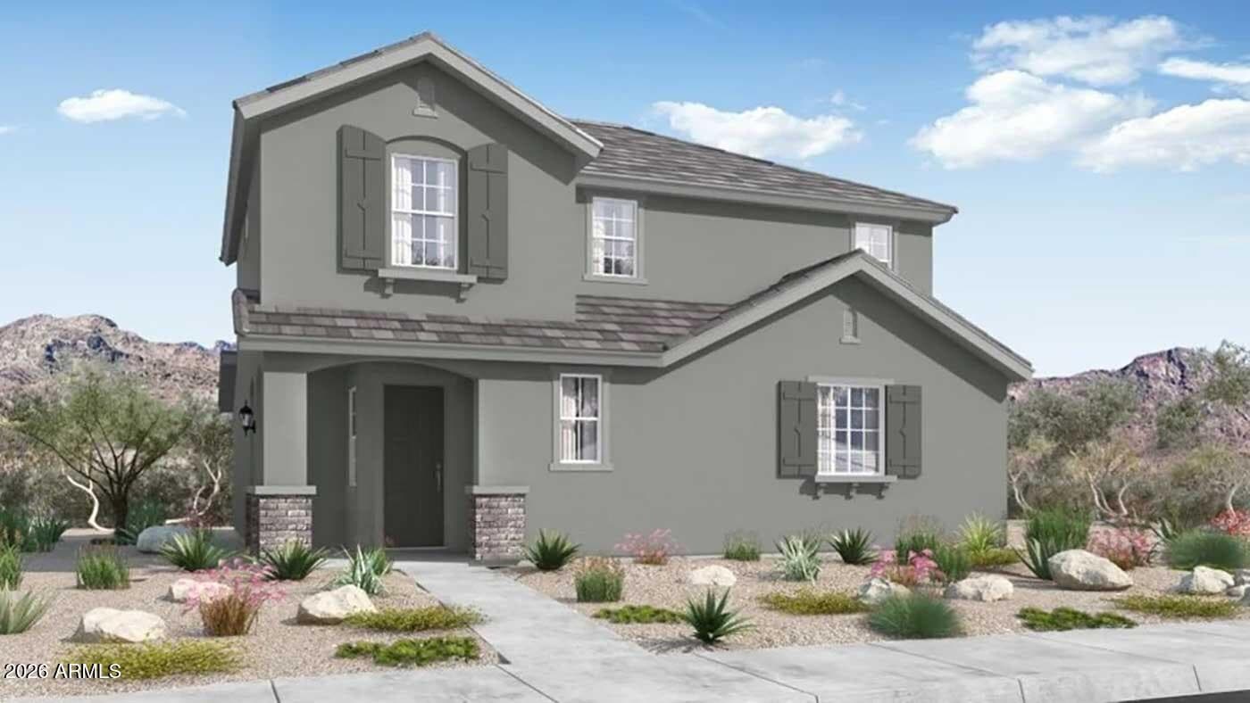 14632 W Soft Wind Dr — photo 1