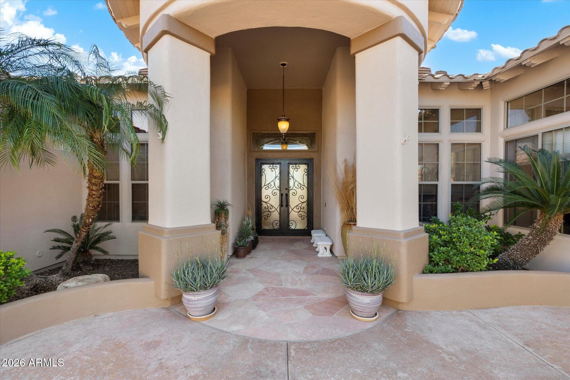 8427 E Preserve Way — photo 1